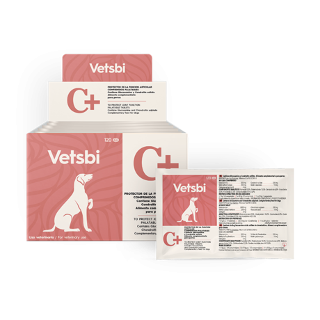 VETSBI C+ Joint Protector