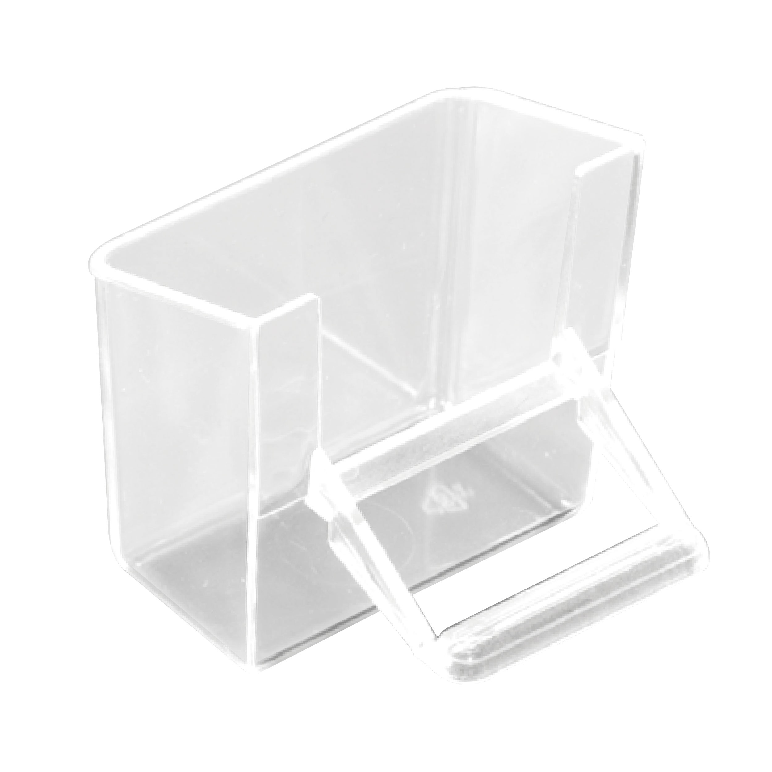 NAPLES FEEDER 7X4X7H 10 UNIT