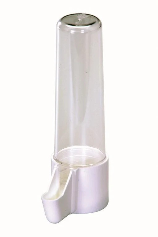 LONG WATER DISPENSER 90 C.C 20 UNIT