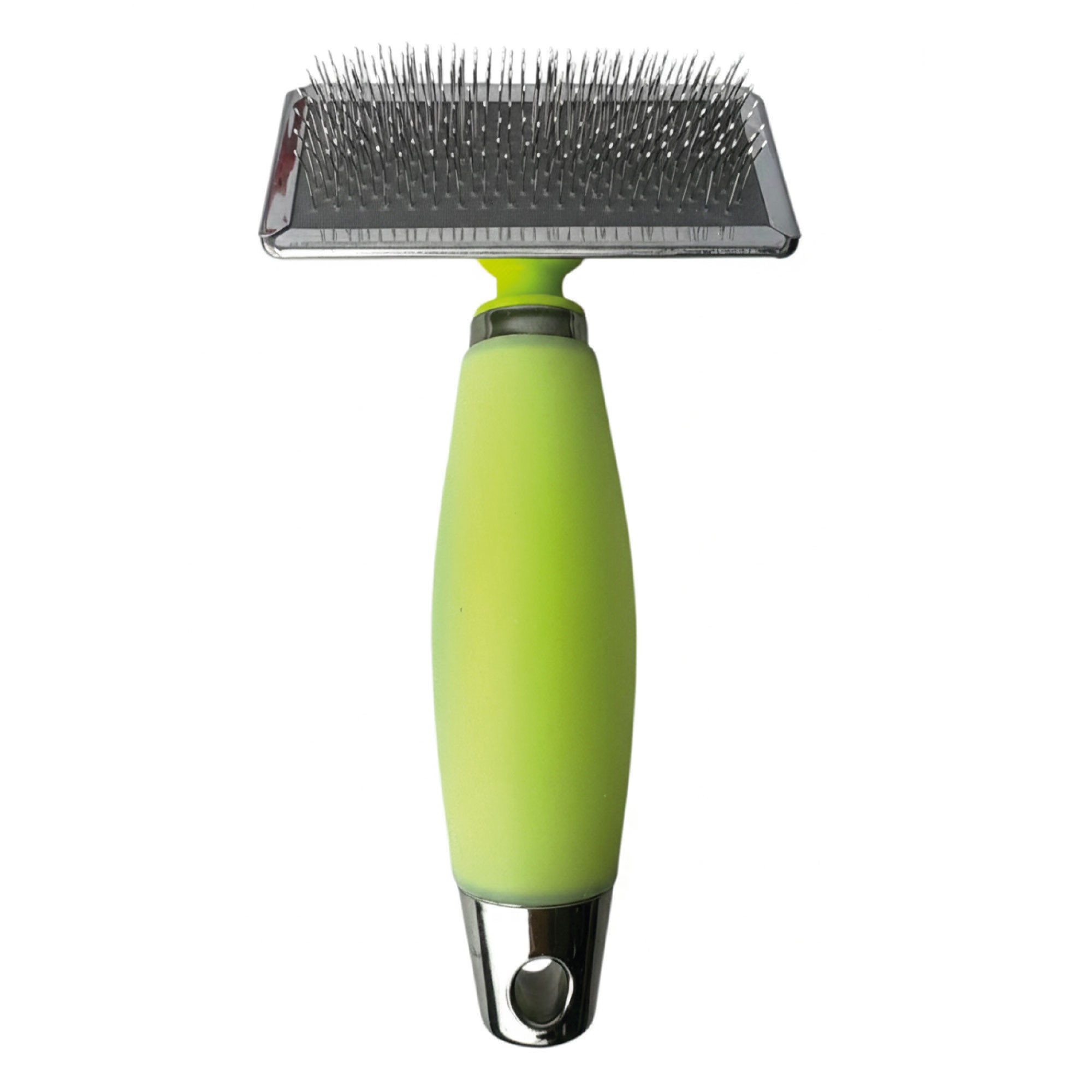 LARGE PROFESSIONAL SILICONE BRUSH WITH PROTECTION