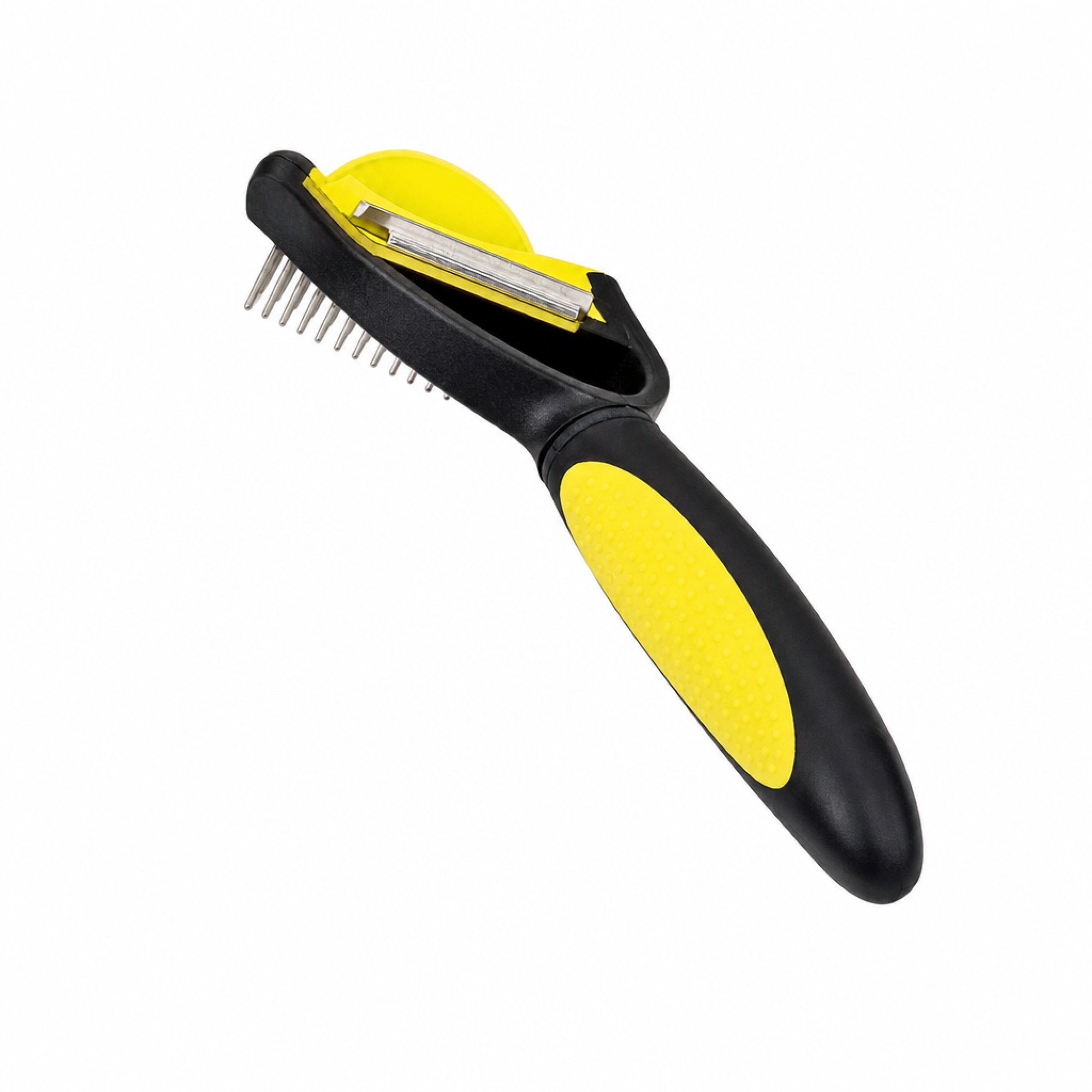 DOUBLE COUPE VERTICALE MOLY CONFORT