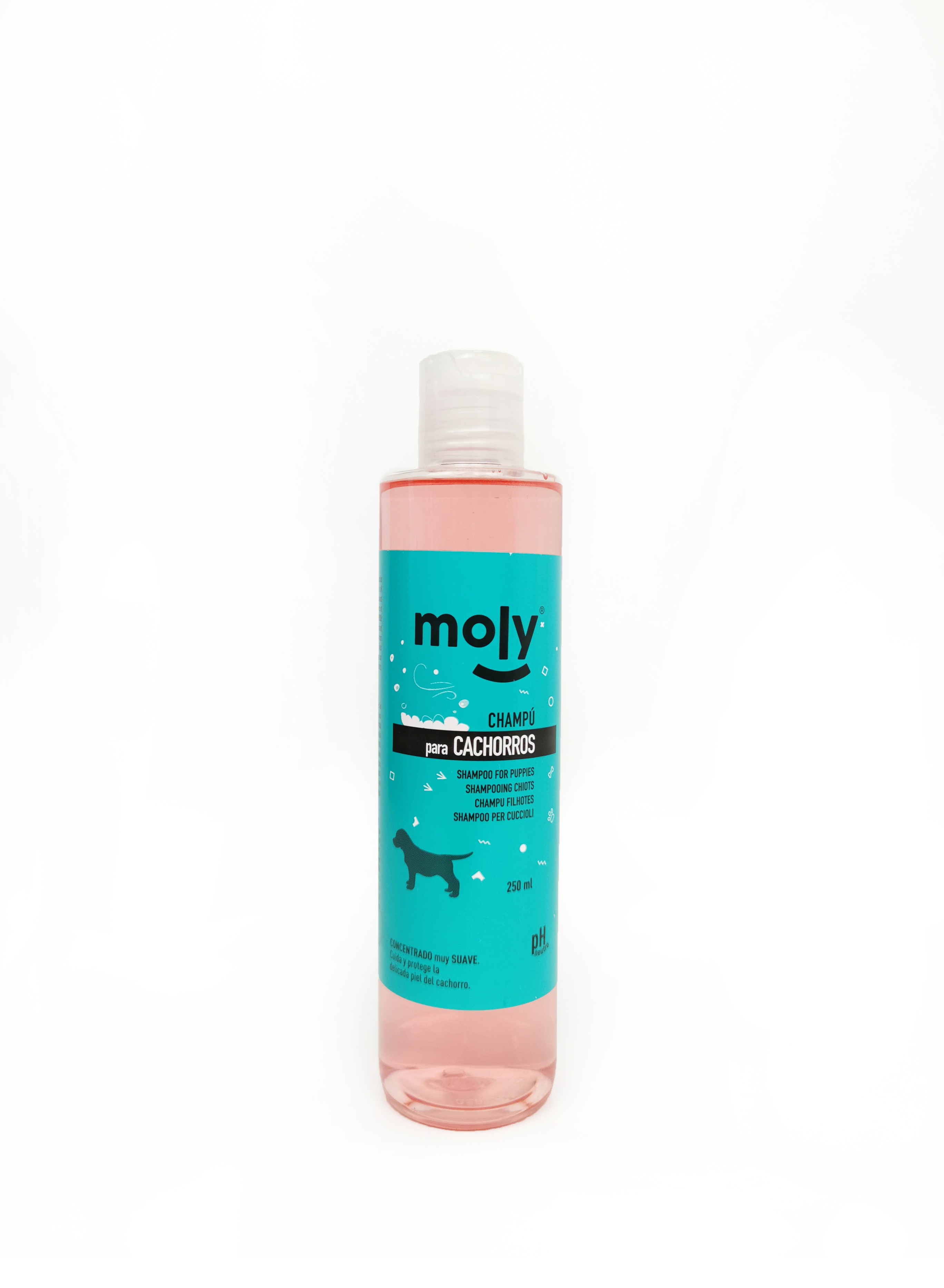 PUPPY SHAMPOO 250ml