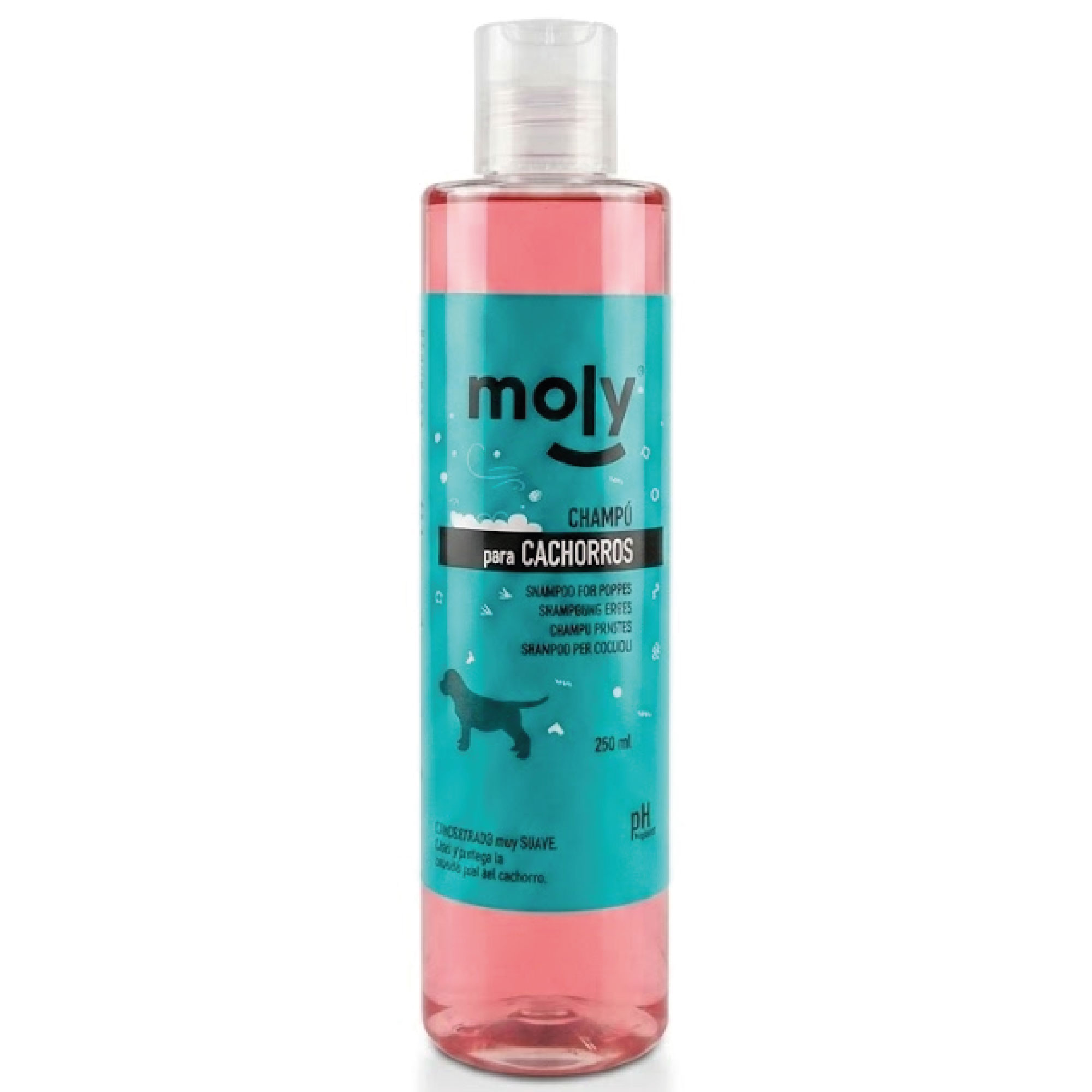 SHAMPOOING POUR CHIOTS 250ml