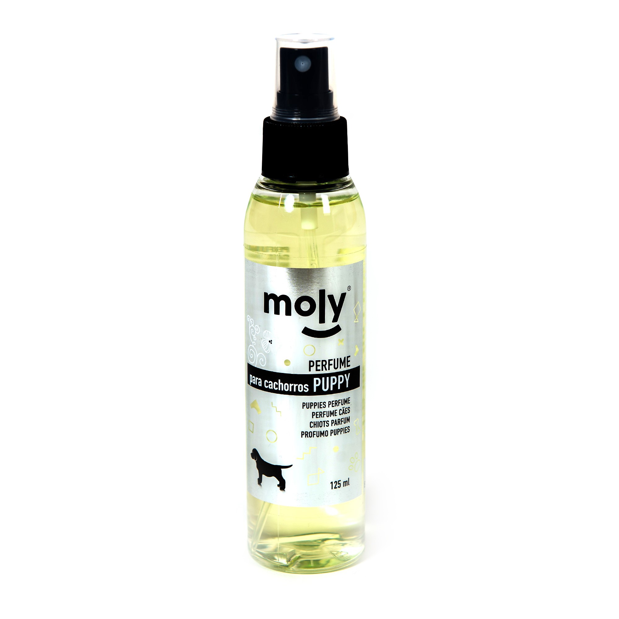PUPPY PERFUME 125ml
