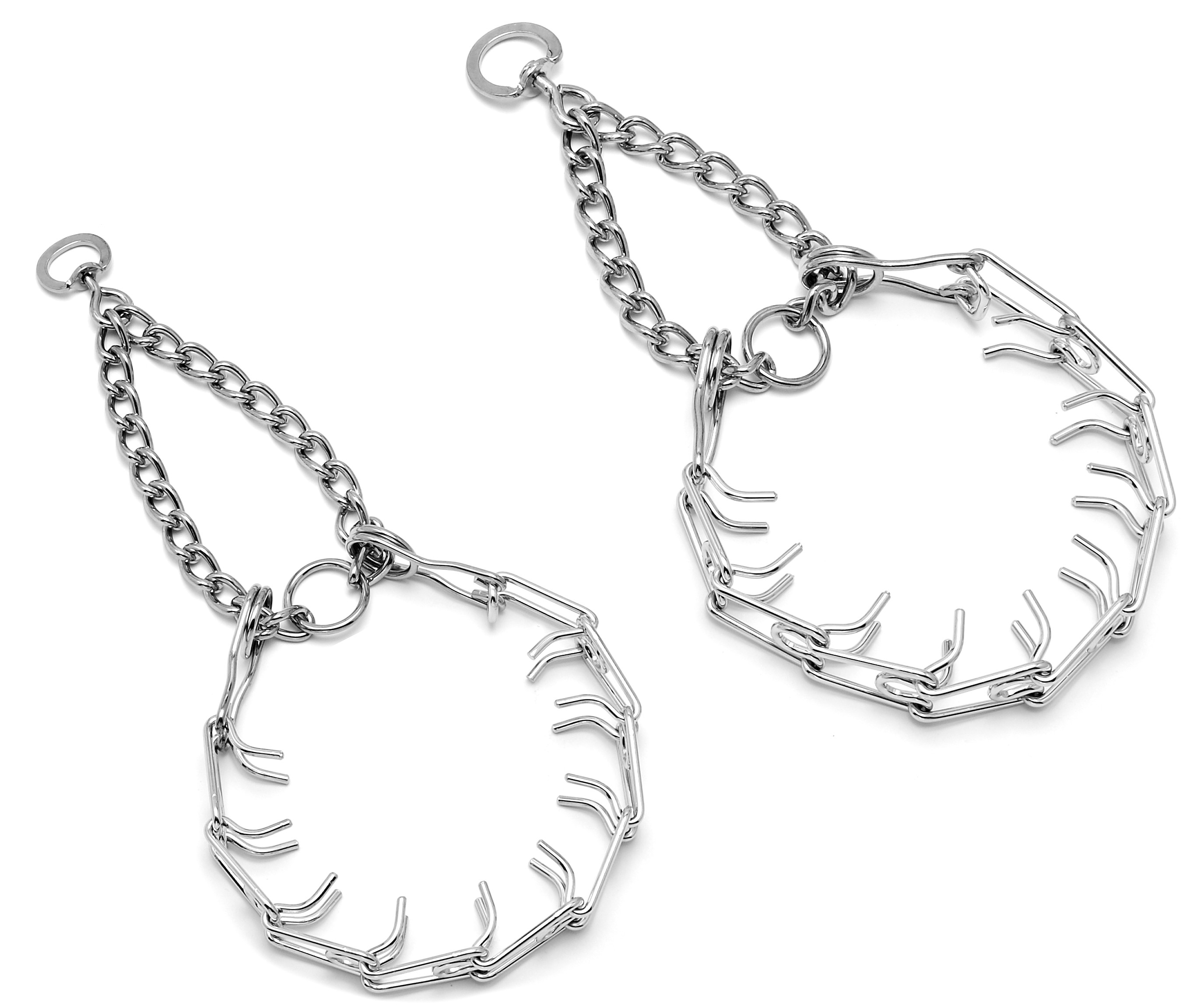 TRAINING NECKLACE 3,8mm