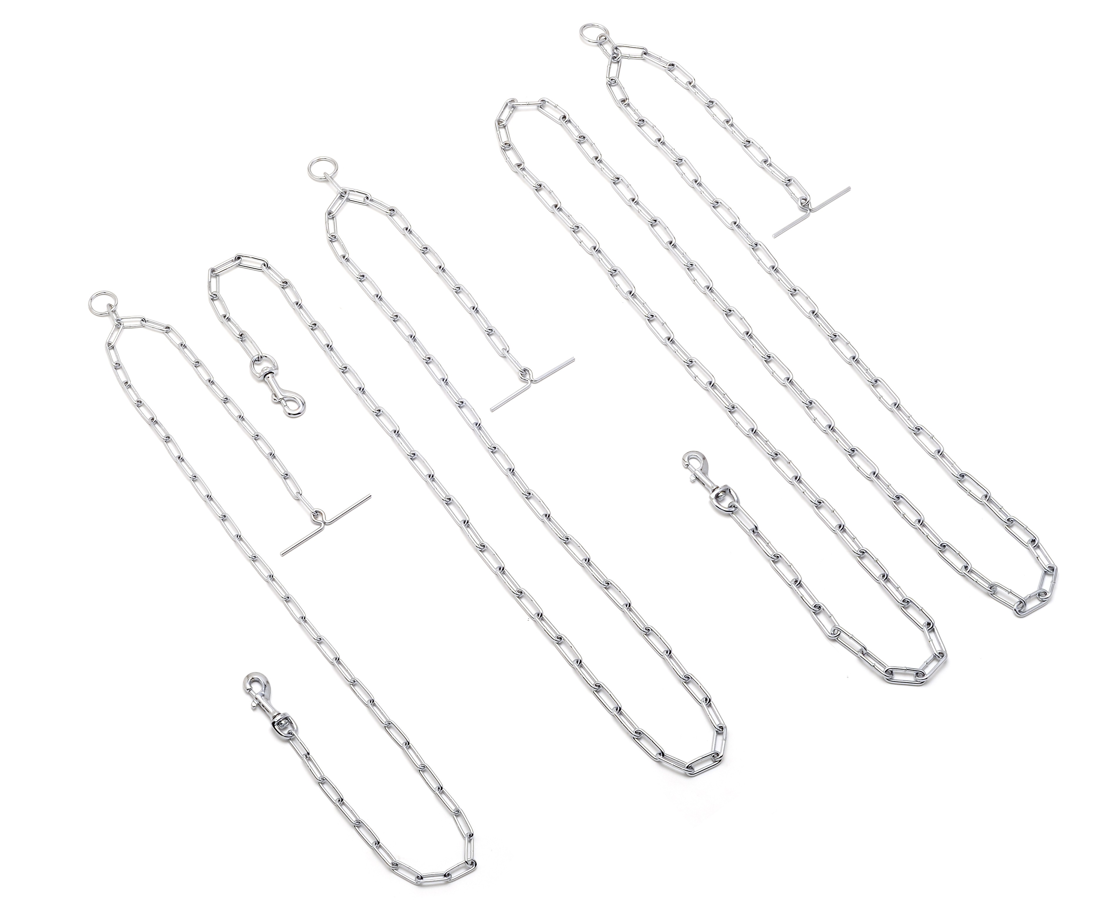 RONZAL CADENA 200cm X 4mm