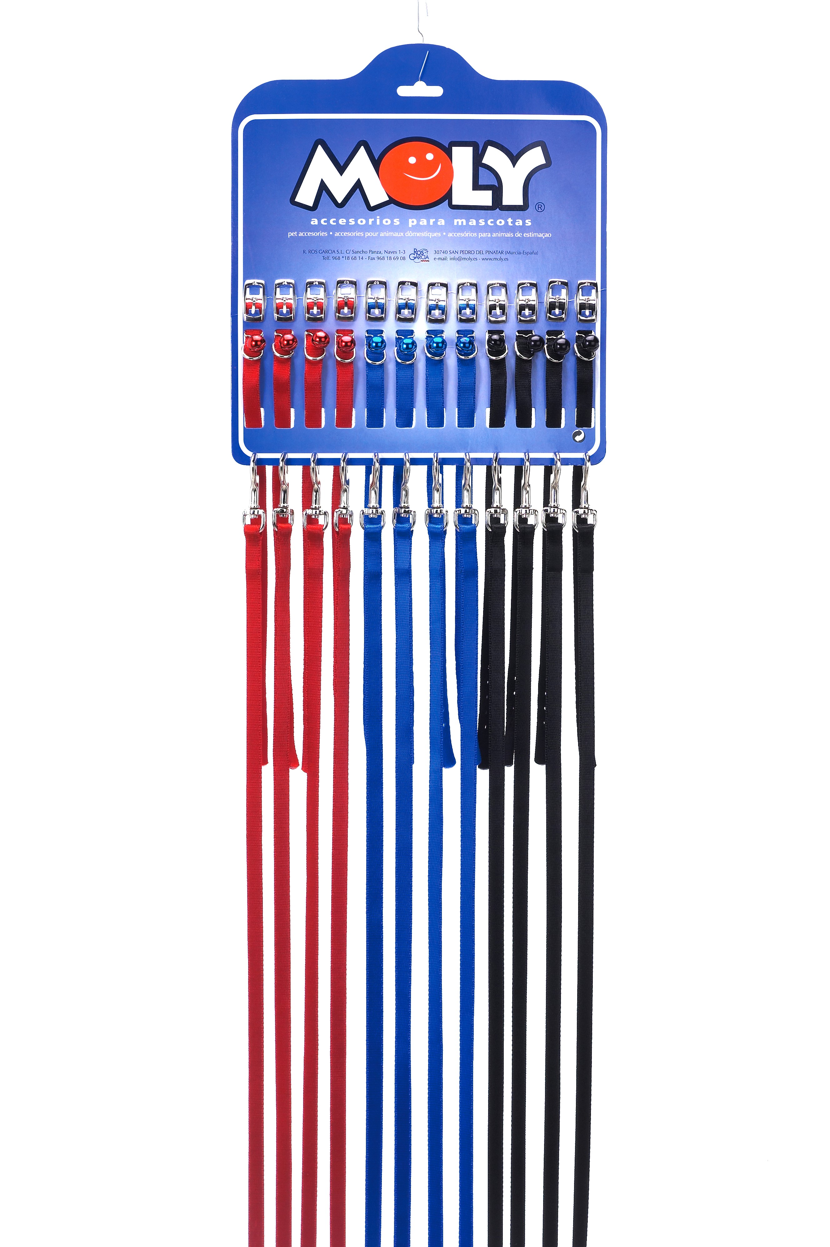 COLLARE E RAMO LISCIO CON SERPENTE A SONAGLI