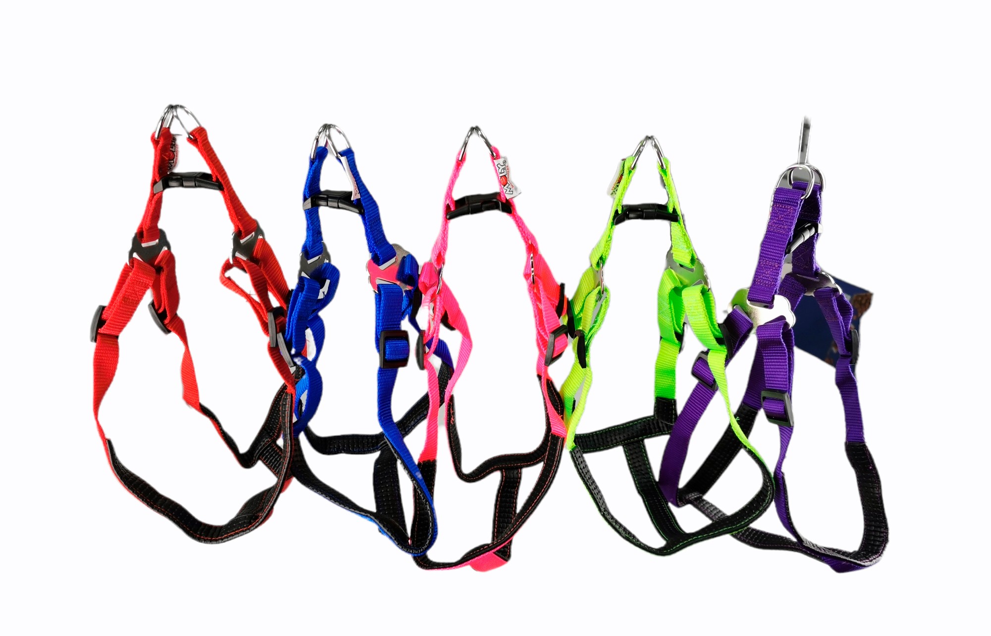 ARNES NYLON CONFORT 2cm