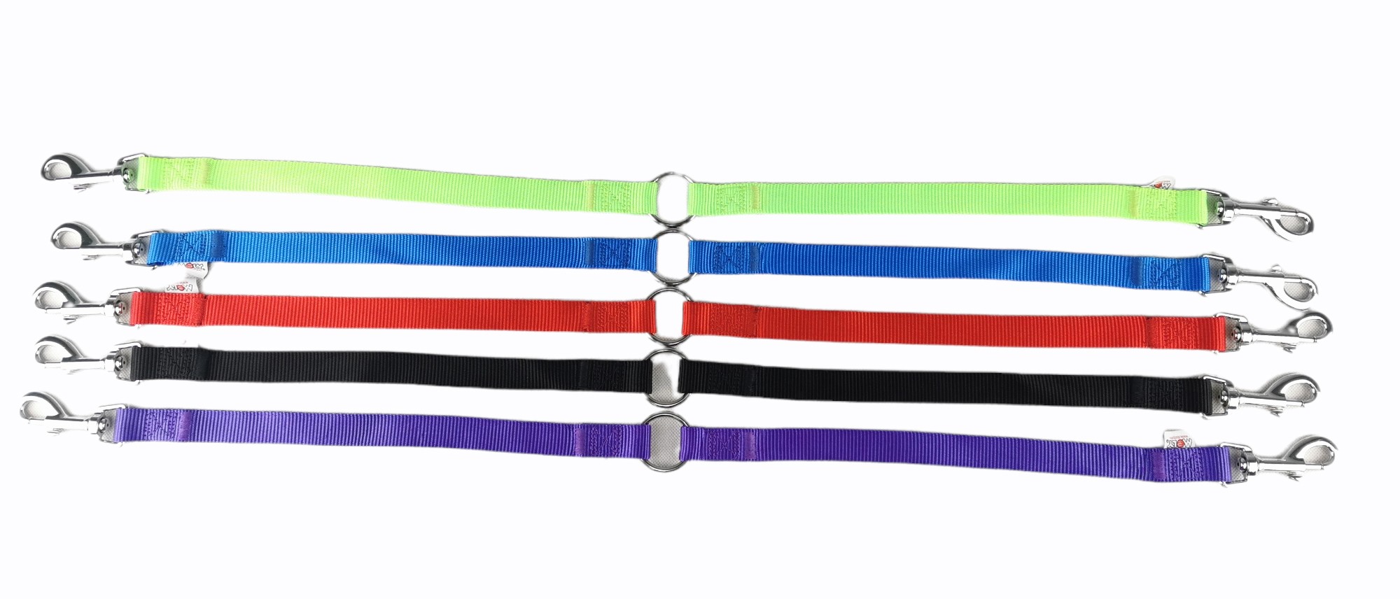 ACOPLE NYLON 35cm X 2cm