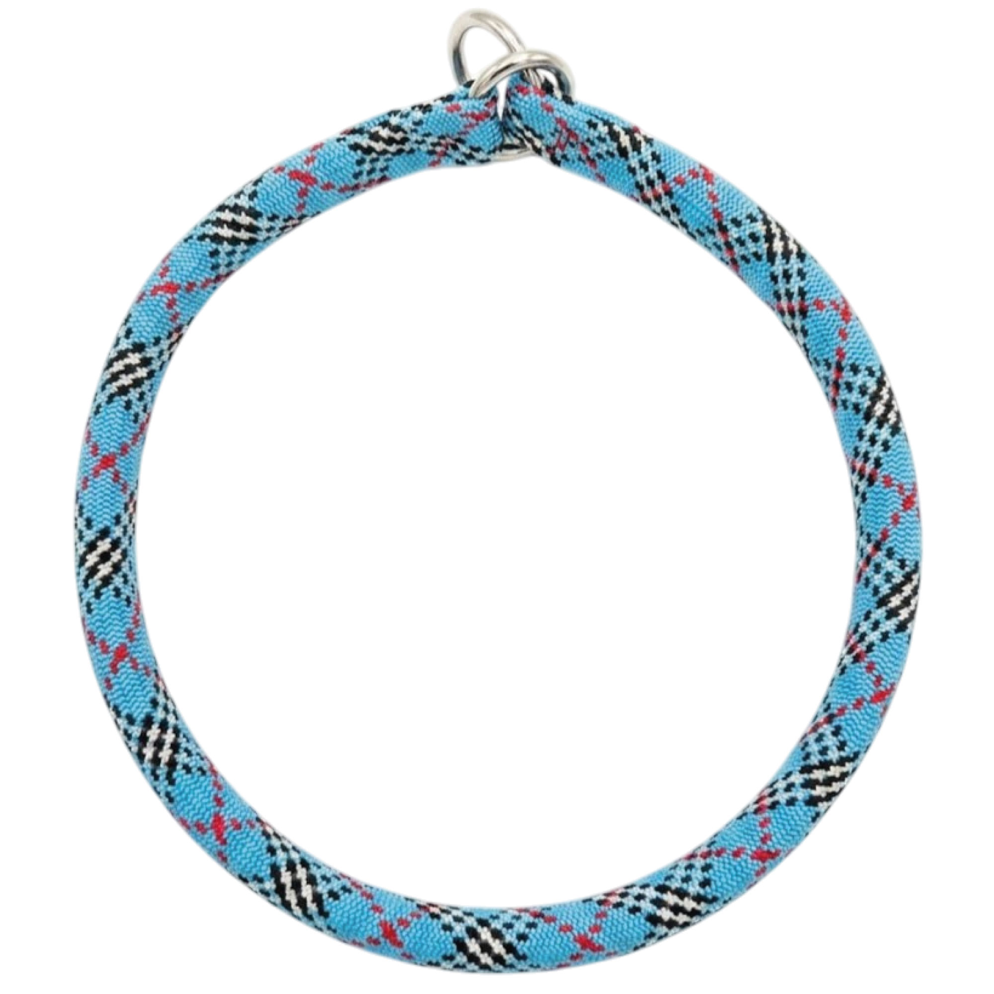 COLLAR NYLON REDONDO 45CM X 8MM