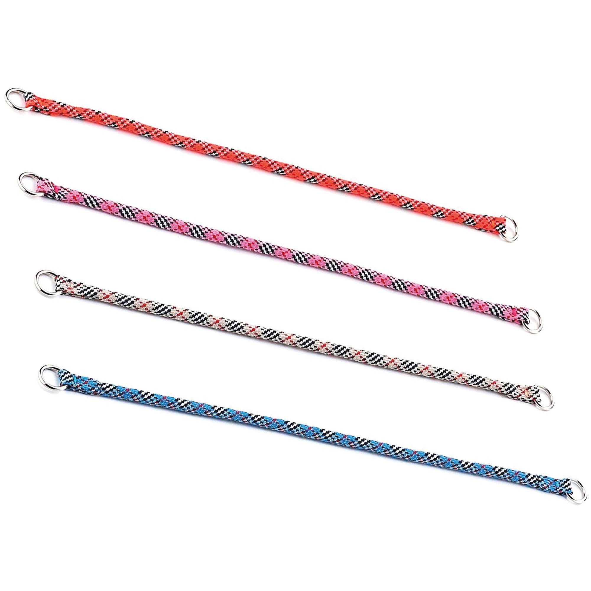 COLLAR NYLON REDONDO 55CM X 13MM