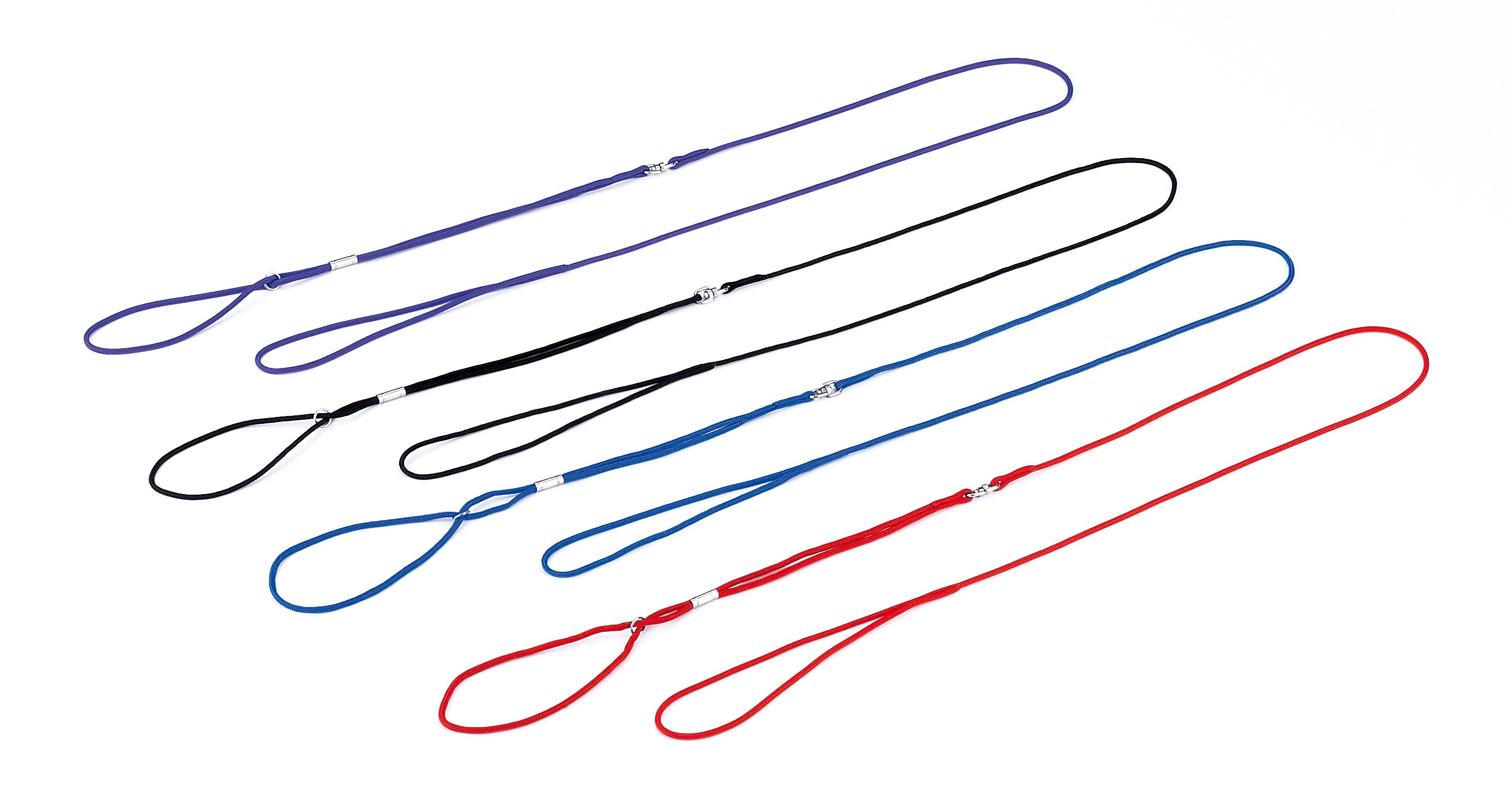 COLAR RAMAL NYLON EXPOSIÇÃO REDONDO