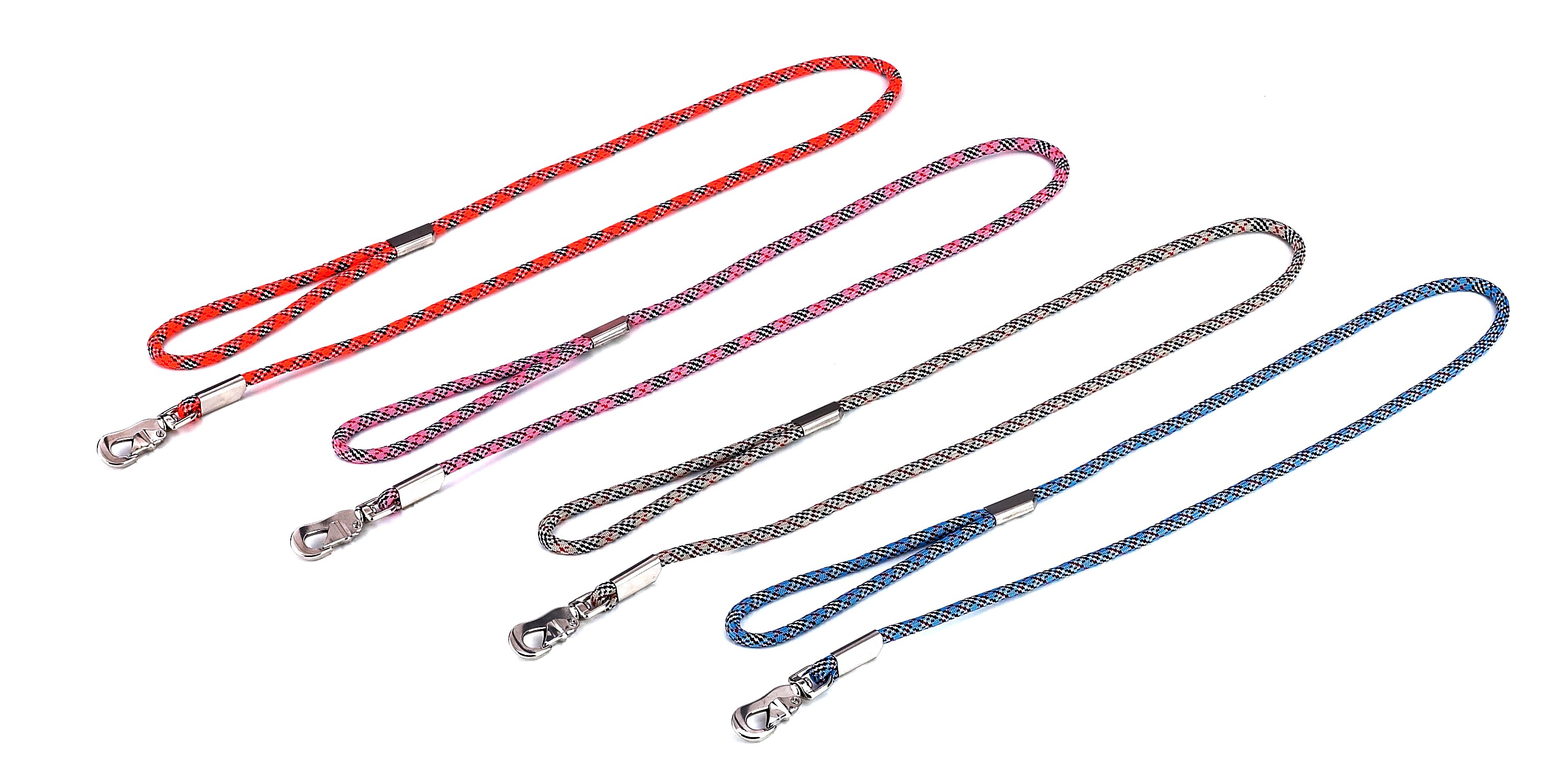 CORDA DE NYLON REDONDA 120cm X 0,80cm