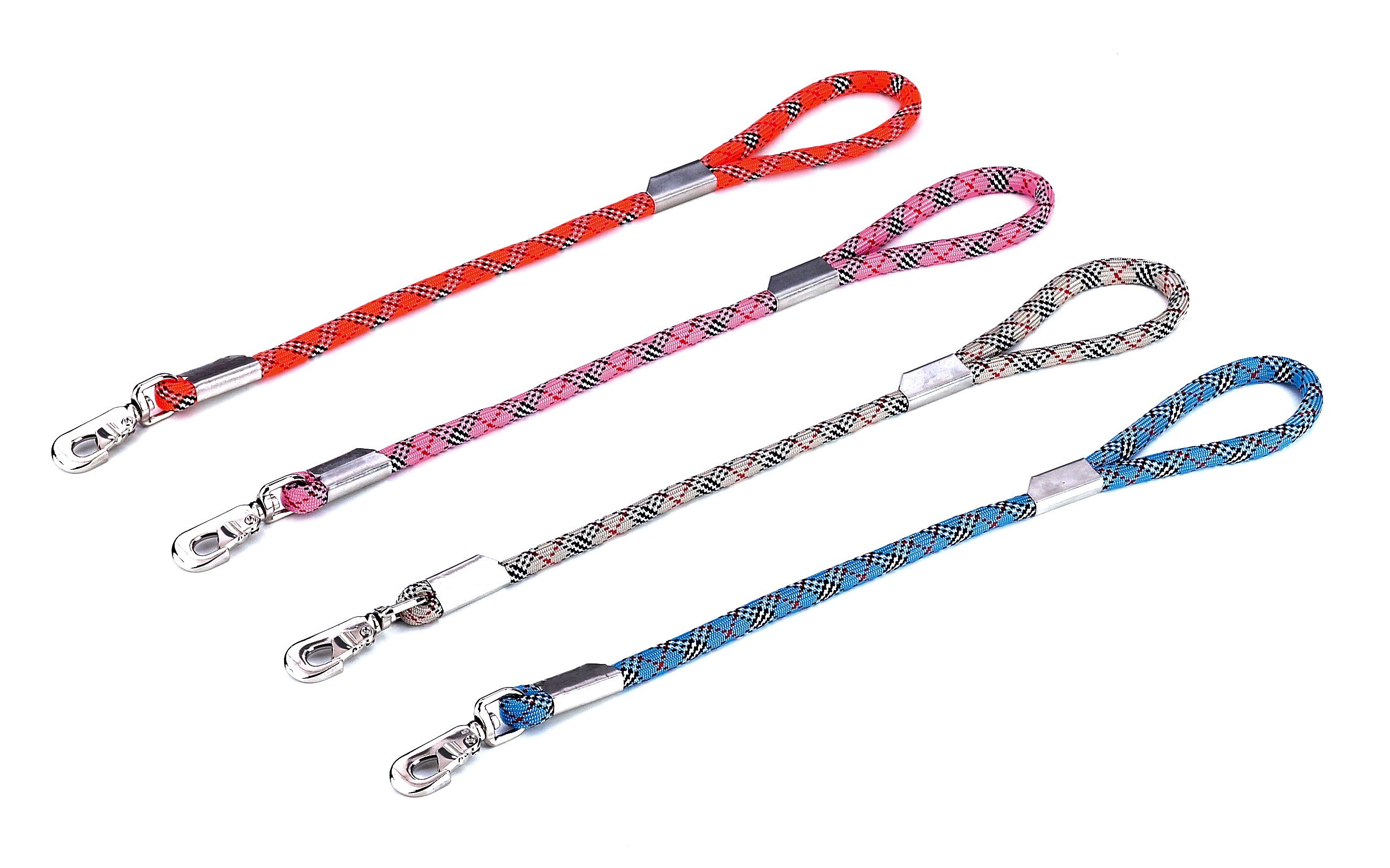 CORDA DE NYLON REDONDA 60cm X 1,3cm