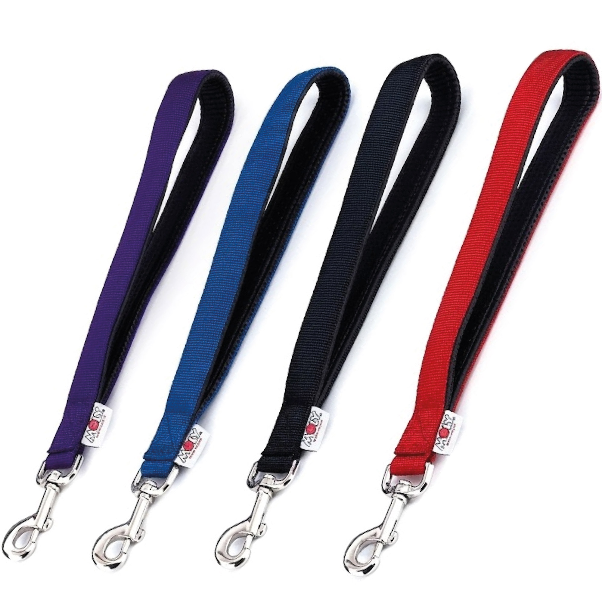EMPUÑADURA CONFORT NYLON DOBLE 40X2,5CM