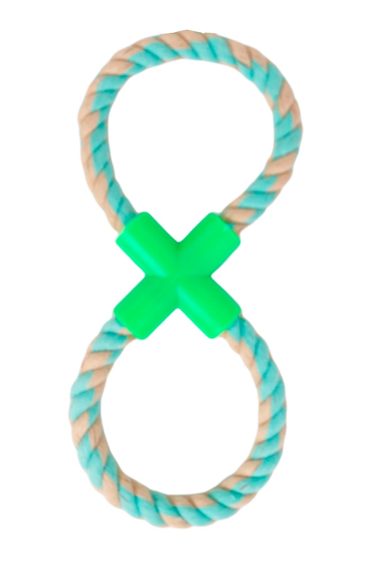 AVOCAT INTERAKTIVER BEISSRING