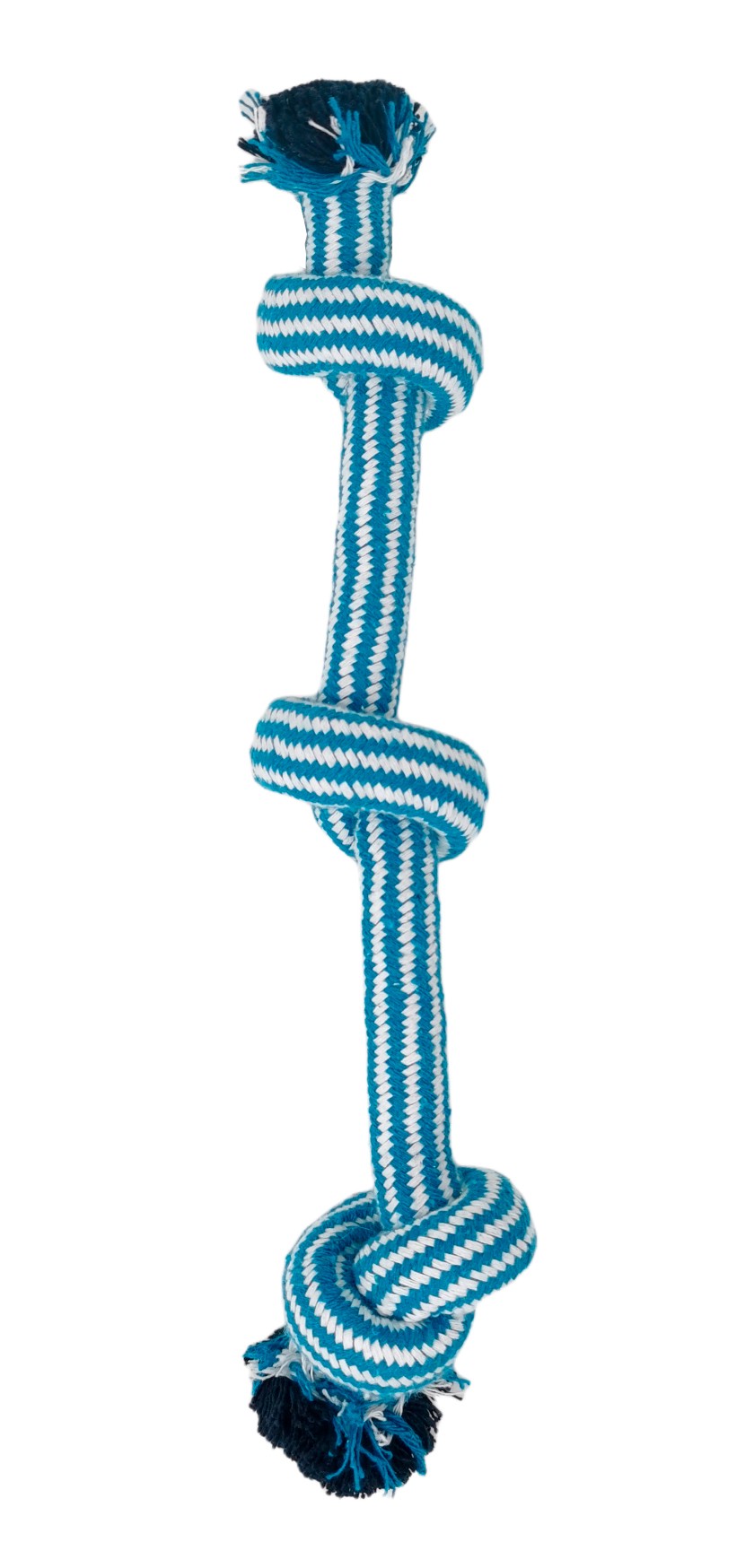 MARINEFARBENER INTERAKTIVER BEISSRING 35 CM