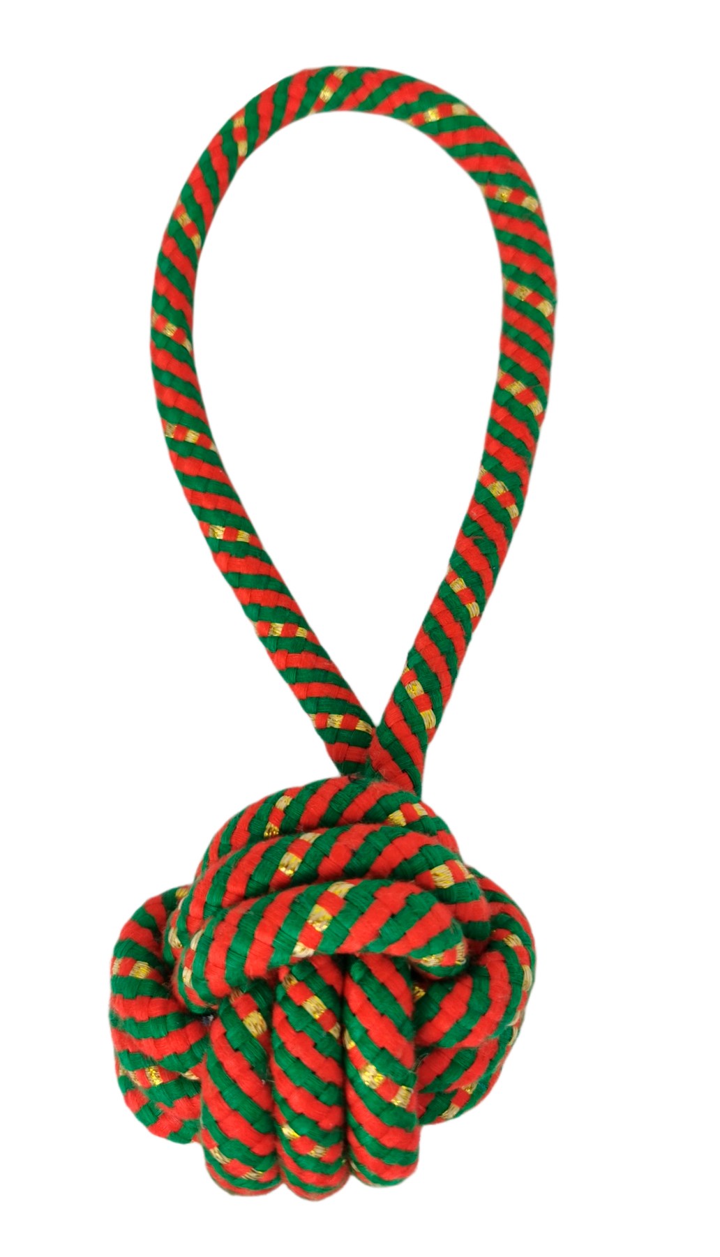 HUNDESPIELZEUG CHIA-BALL-WERFER 22 CM