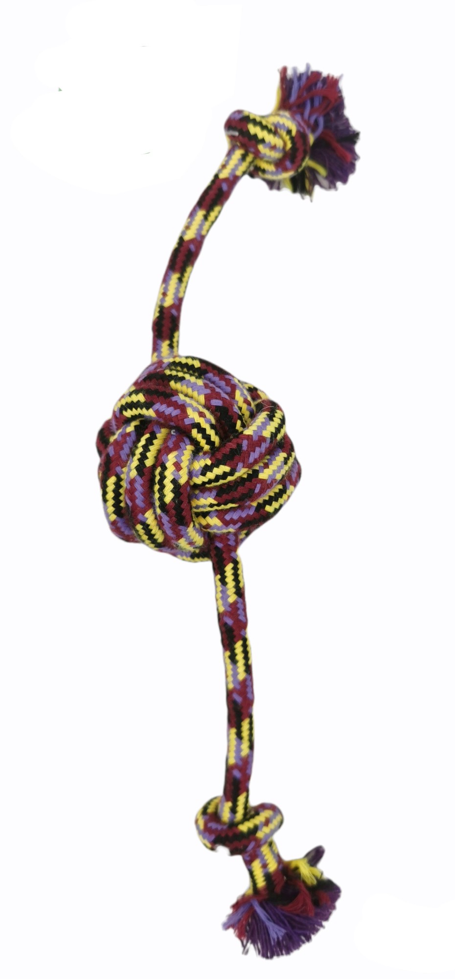 TRENDIGER BEISSRING 32 CM