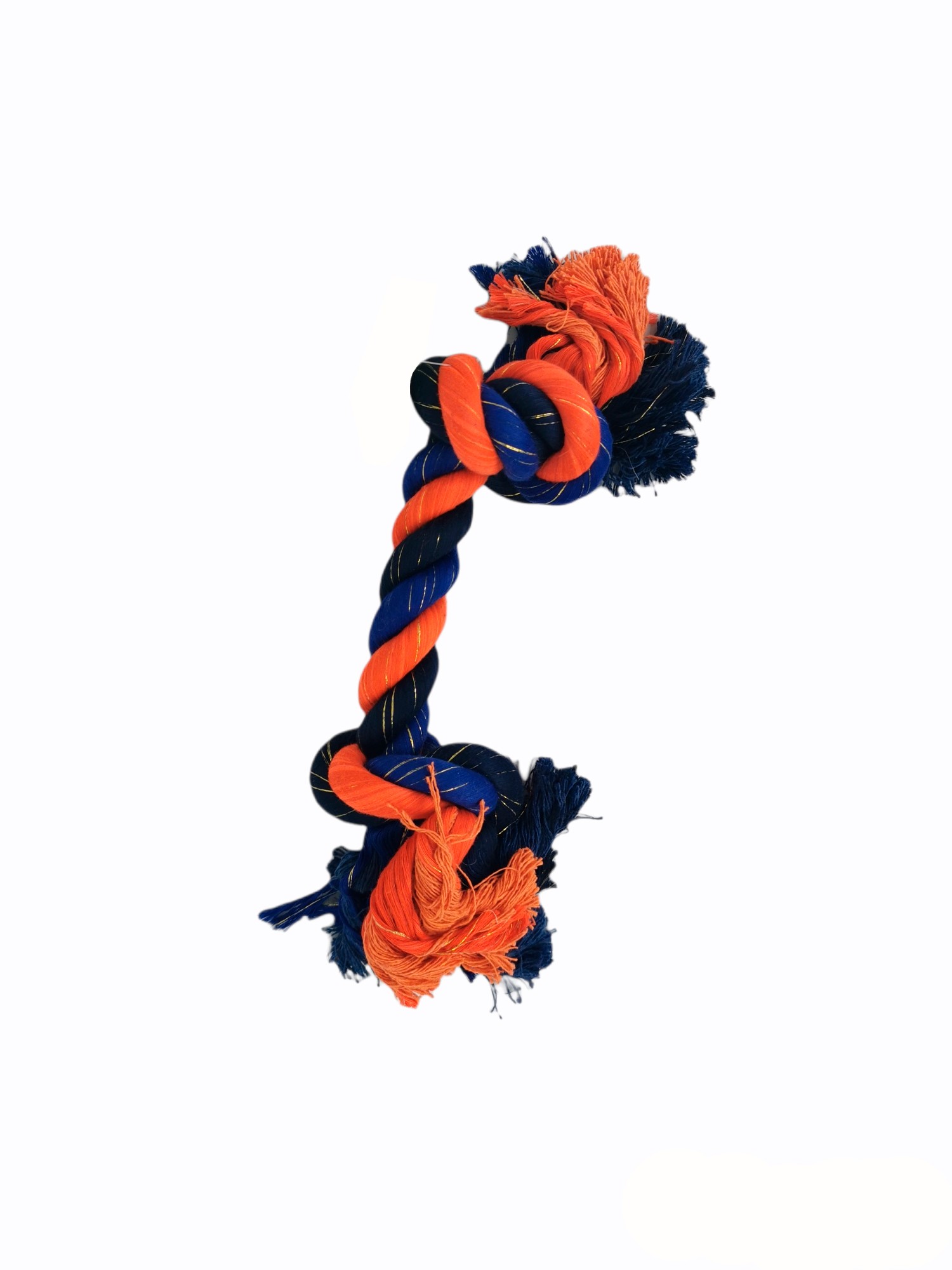 HIPPYCHIC ZAHNSEIDE BEISSRING