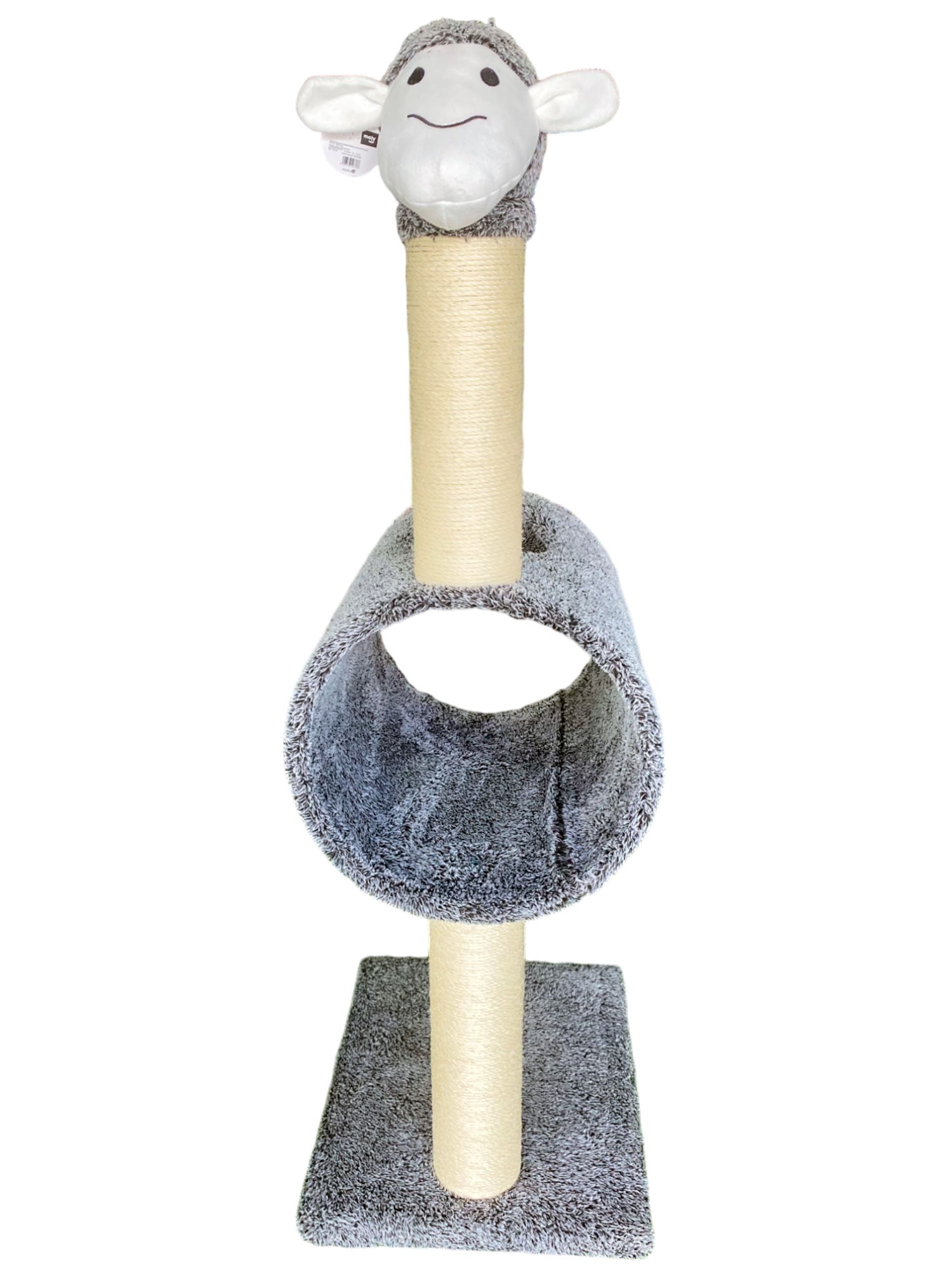 CAT SCRATCHING TREE MODEL CAPRI 49*40-124