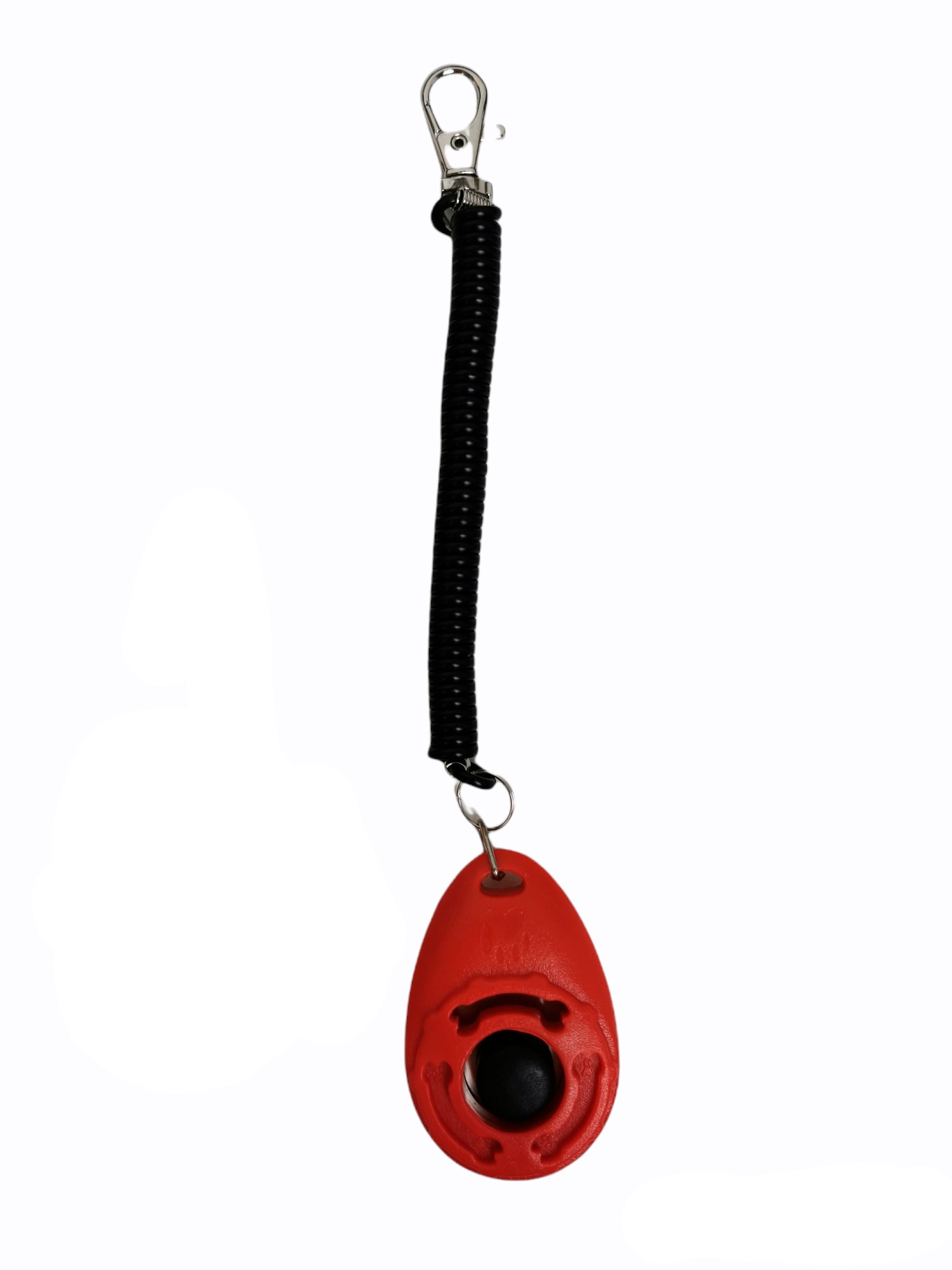 CLICKER TRAINING CARABINER