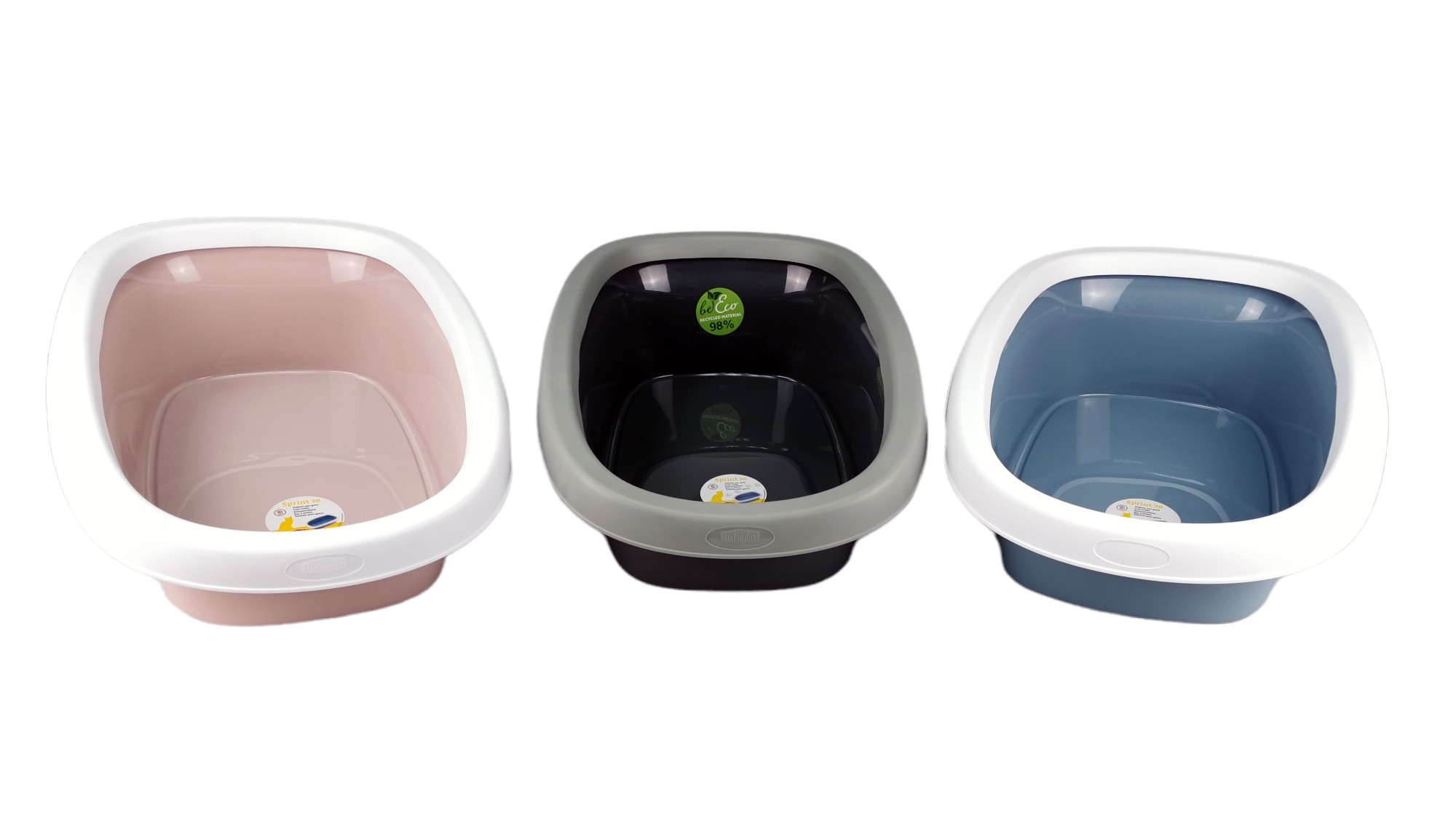 BANDEJA SPRINT 20 39X58X17 H