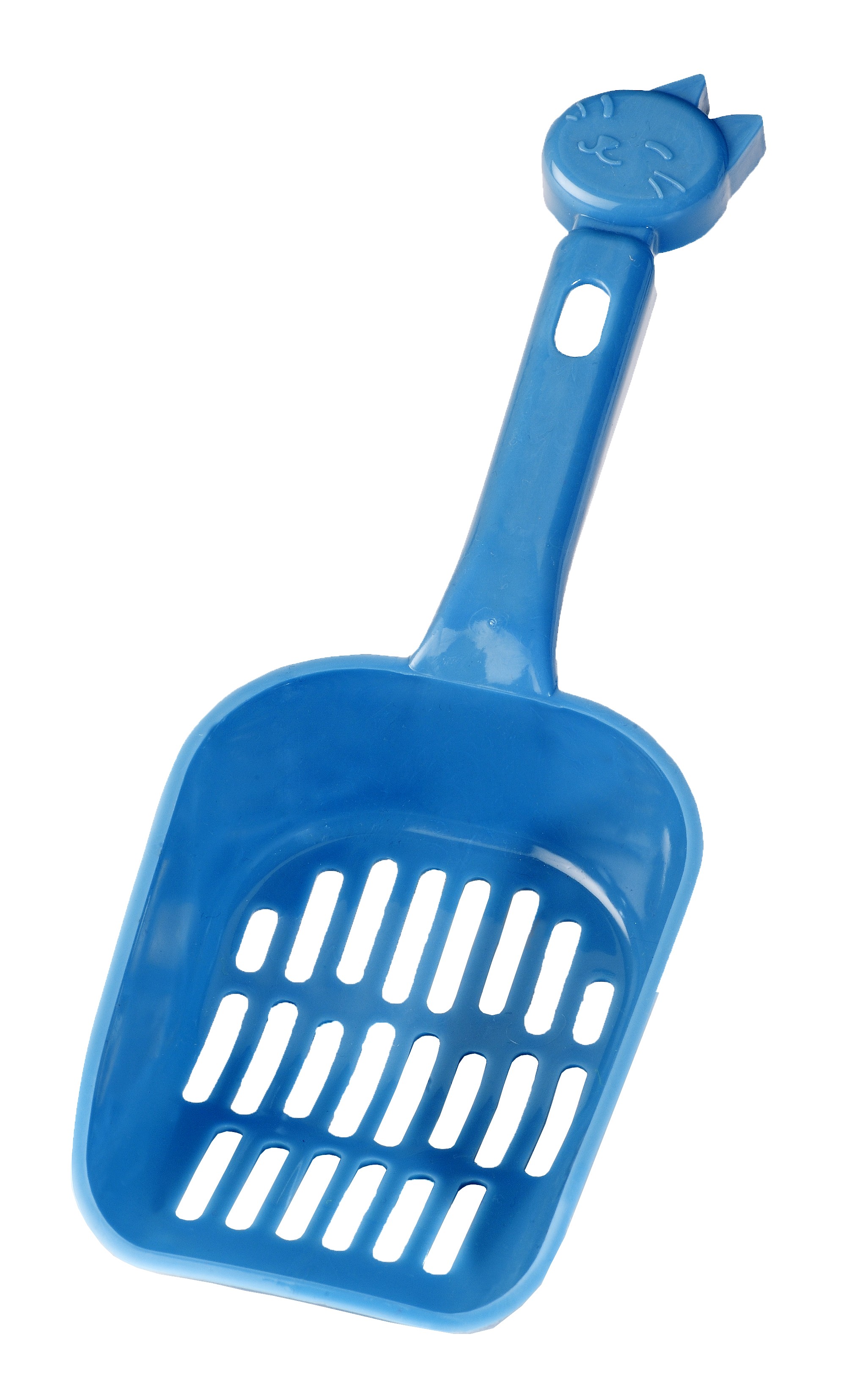 PALETA HIGIENICA C/FIGURA GATO