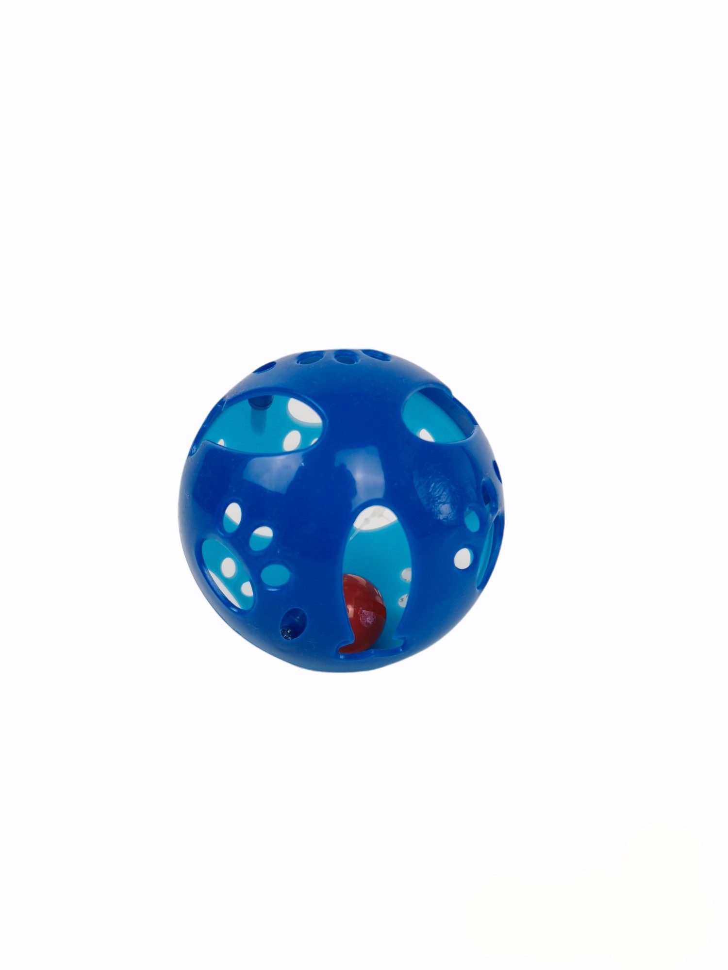 PELOTA INTERACTIVA 9,5 CM