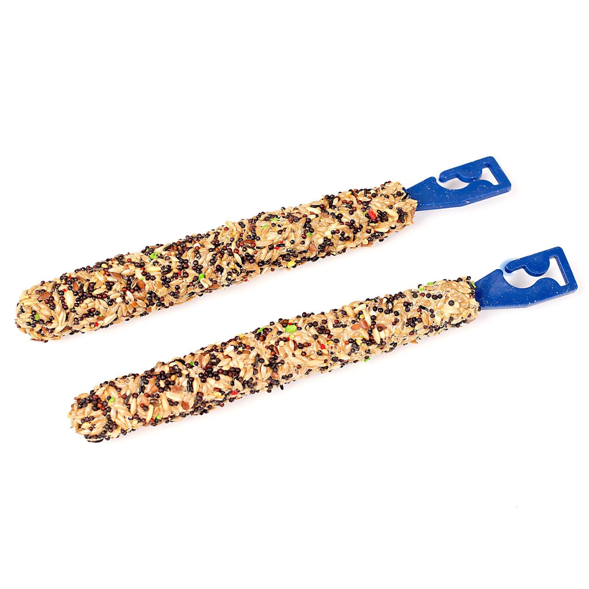 BARRITAS CANTO CANARIOS 2 UNID.EXP.10