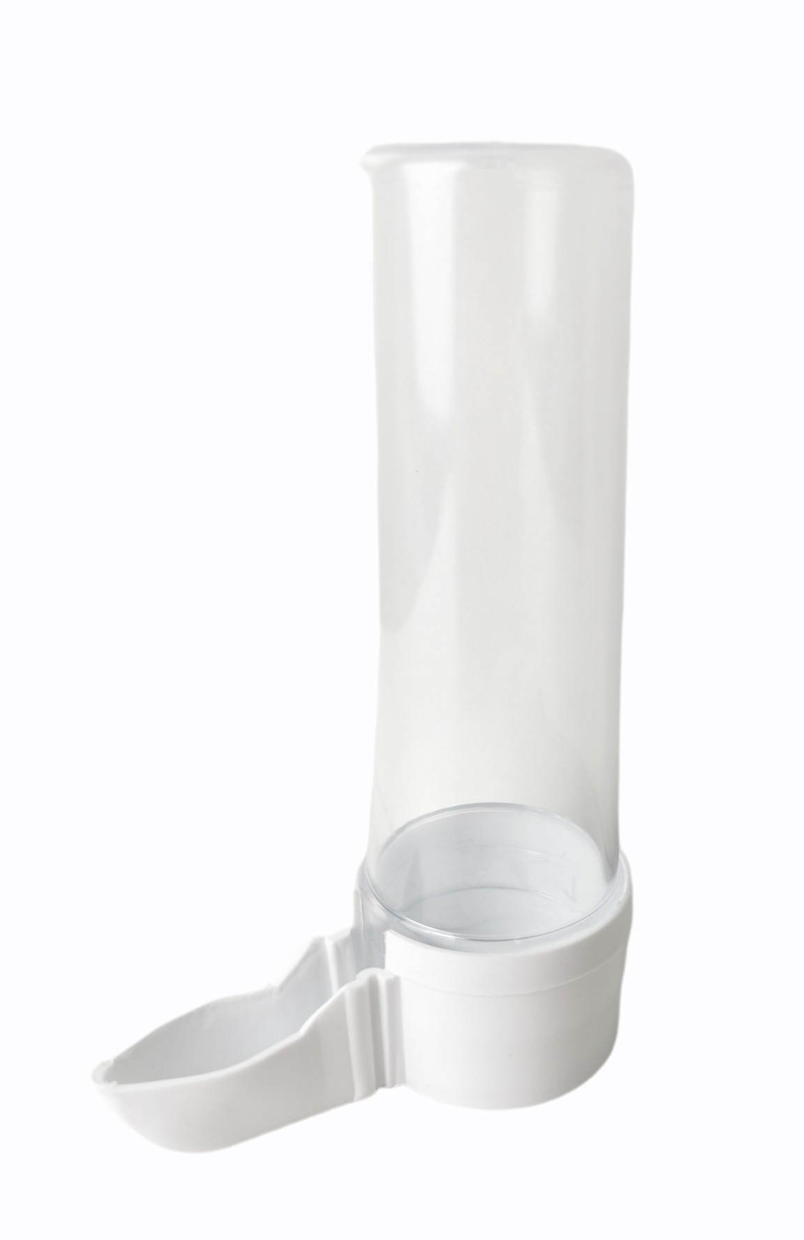 BEBEDERO LARGO PICO PATO