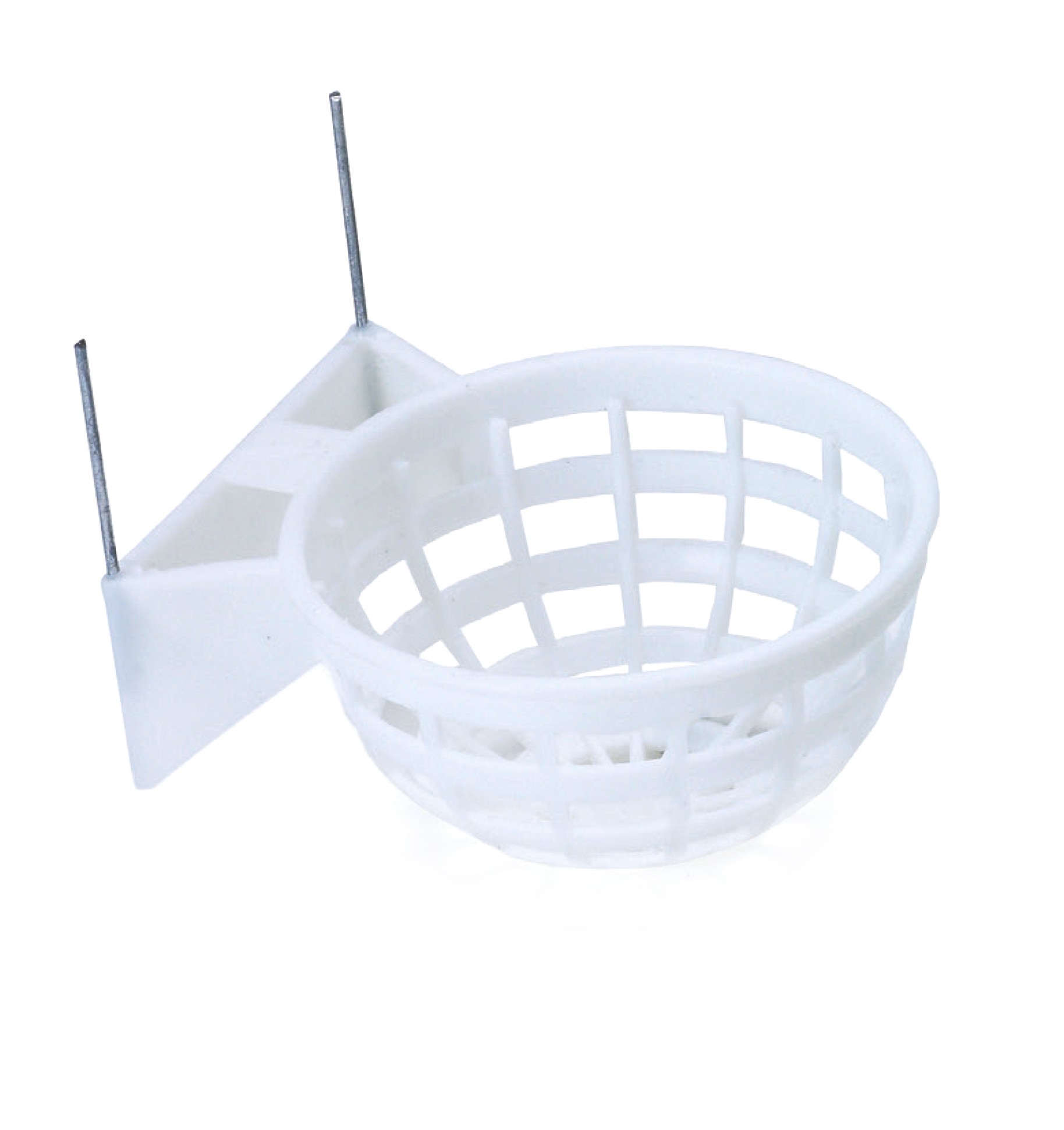 INDOOR NEST WITH METAL HOOK