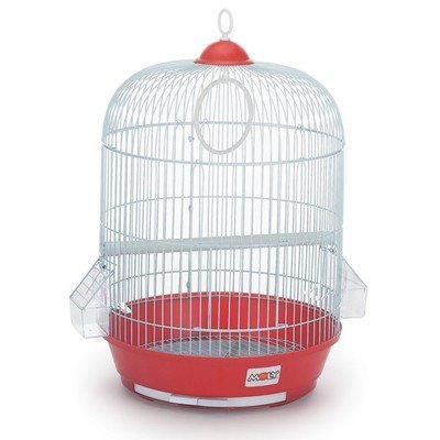 MANILA CAGE 53 X 33 CM