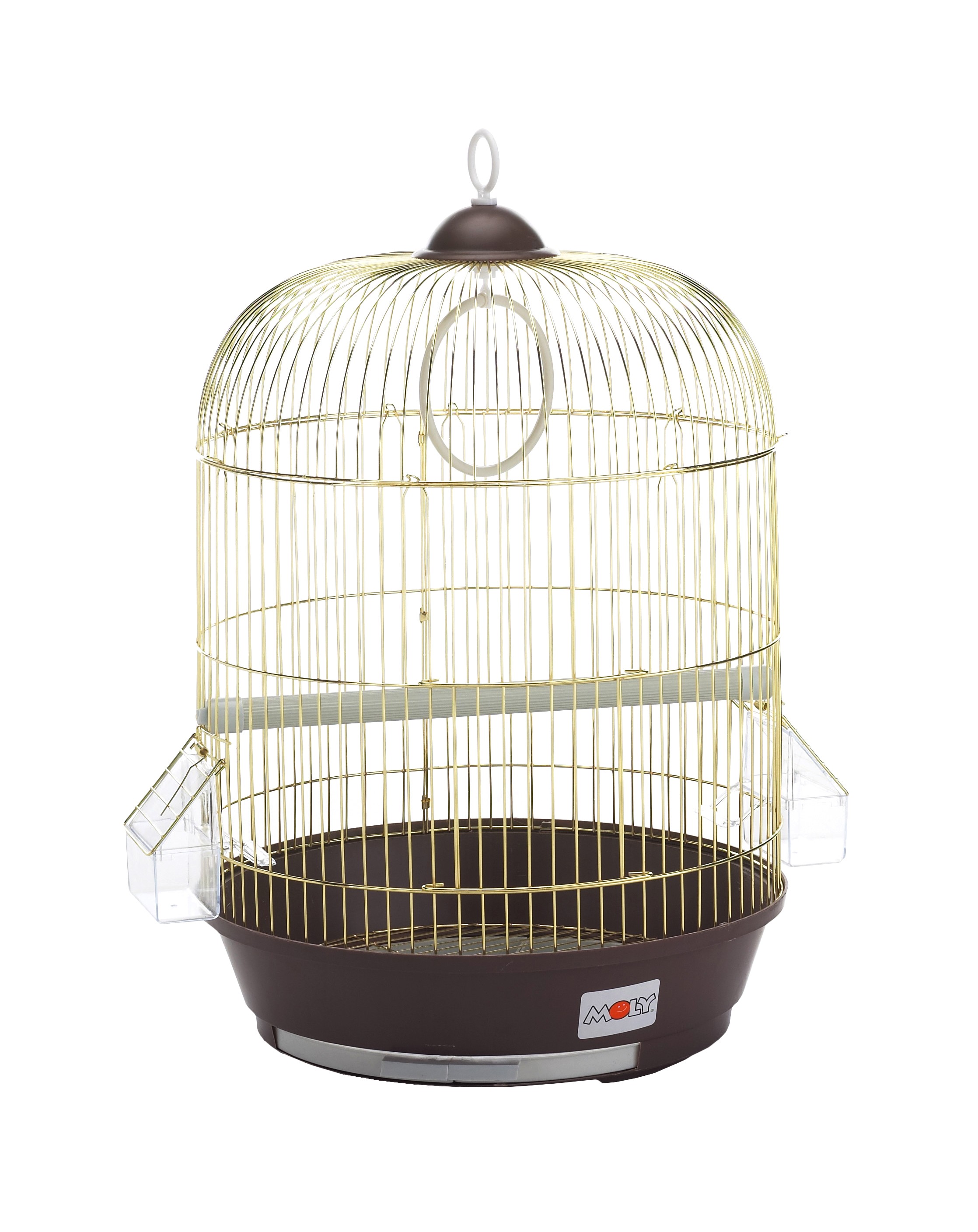 GOLDEN MANILA CAGE 53 X 33 CM