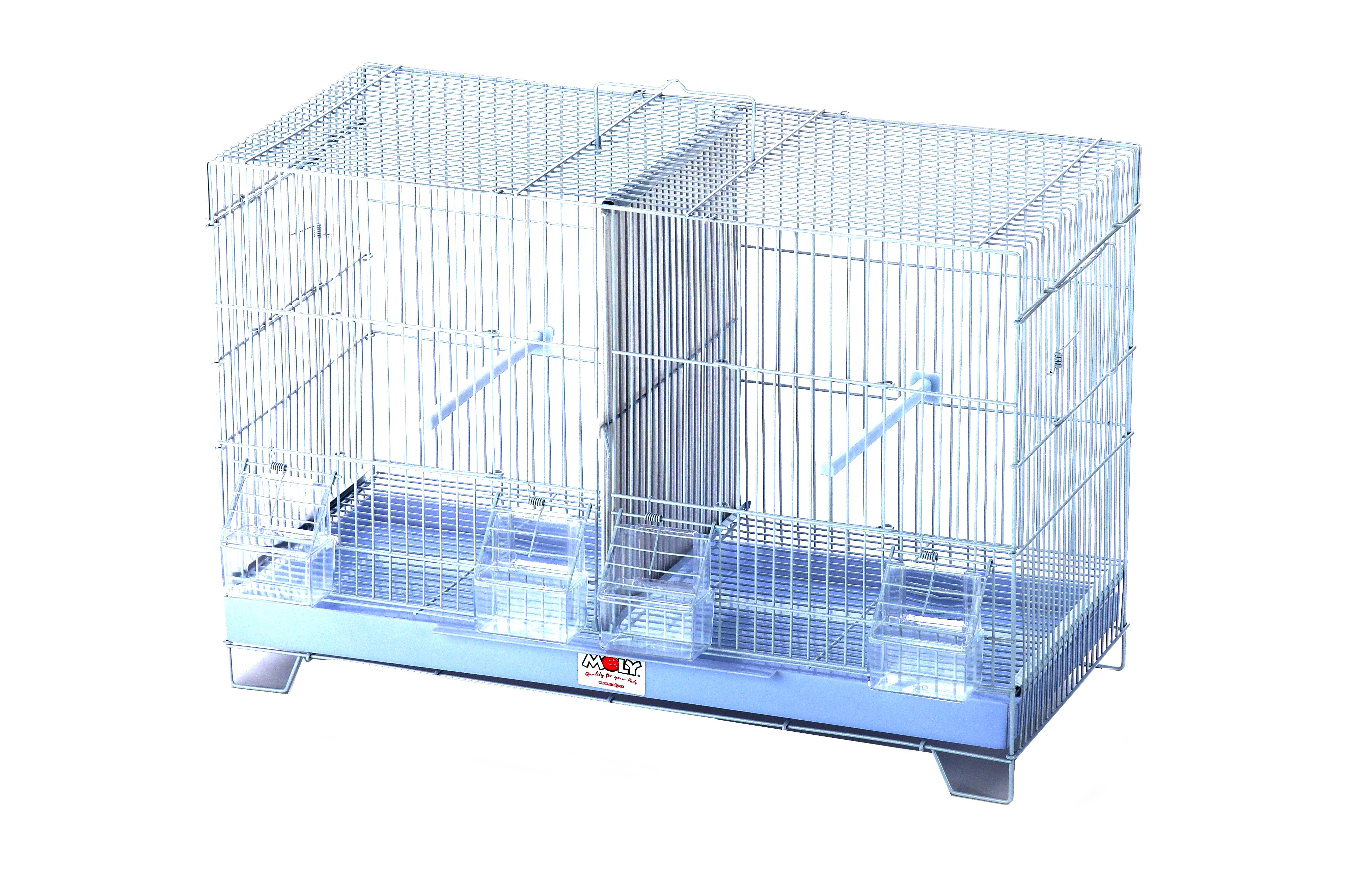 BREEDING CAGE 58 X 32 X 37 CM.