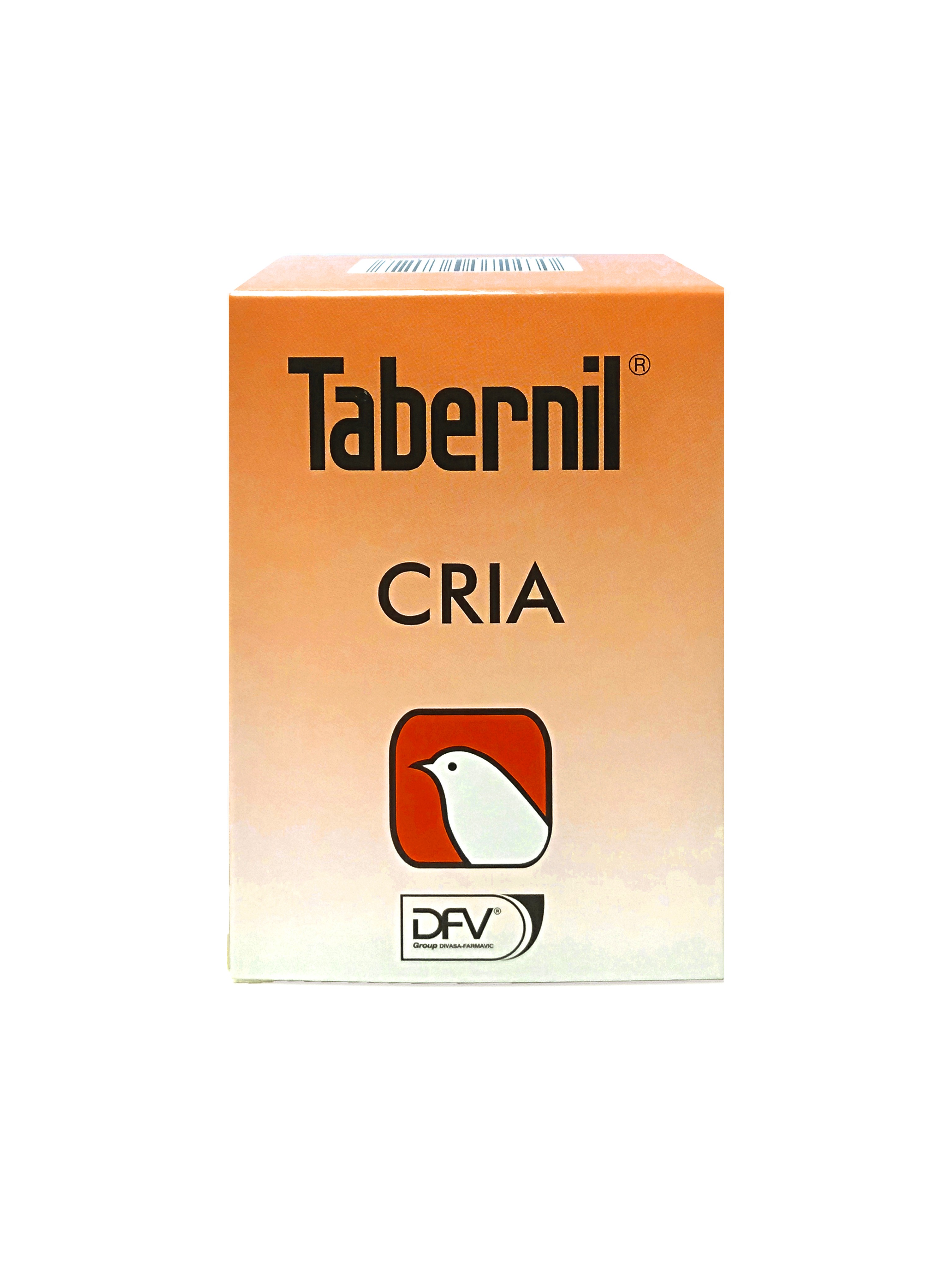 TABERNIL CRIA 10S/10 g