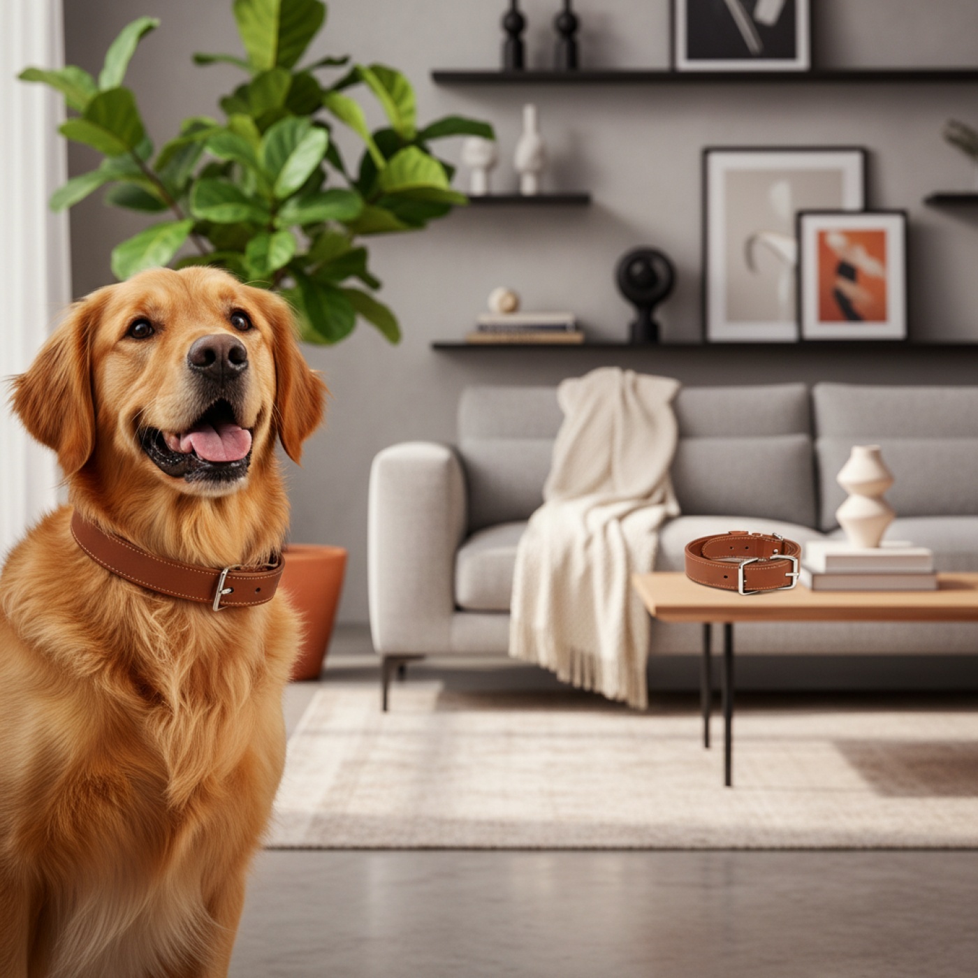 Arnés confort con cremallera optimizado S