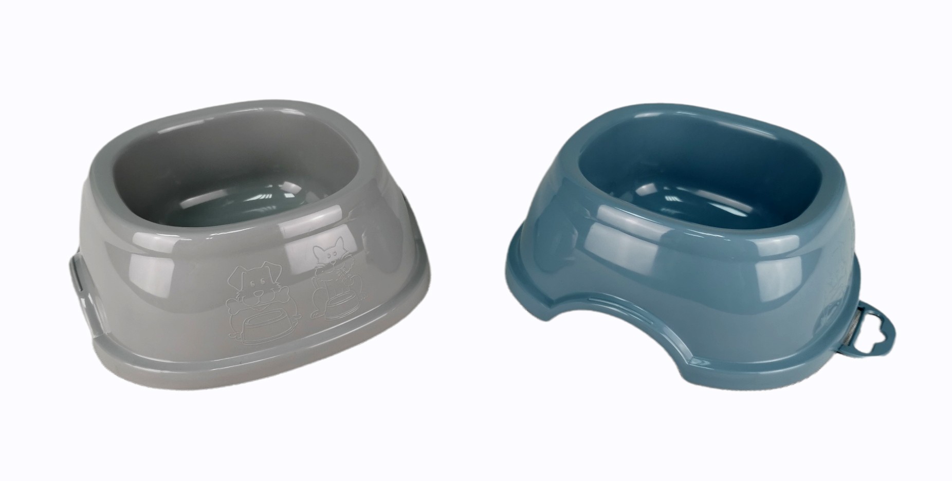 TROUGH BREAK N.1 17X17X6 H