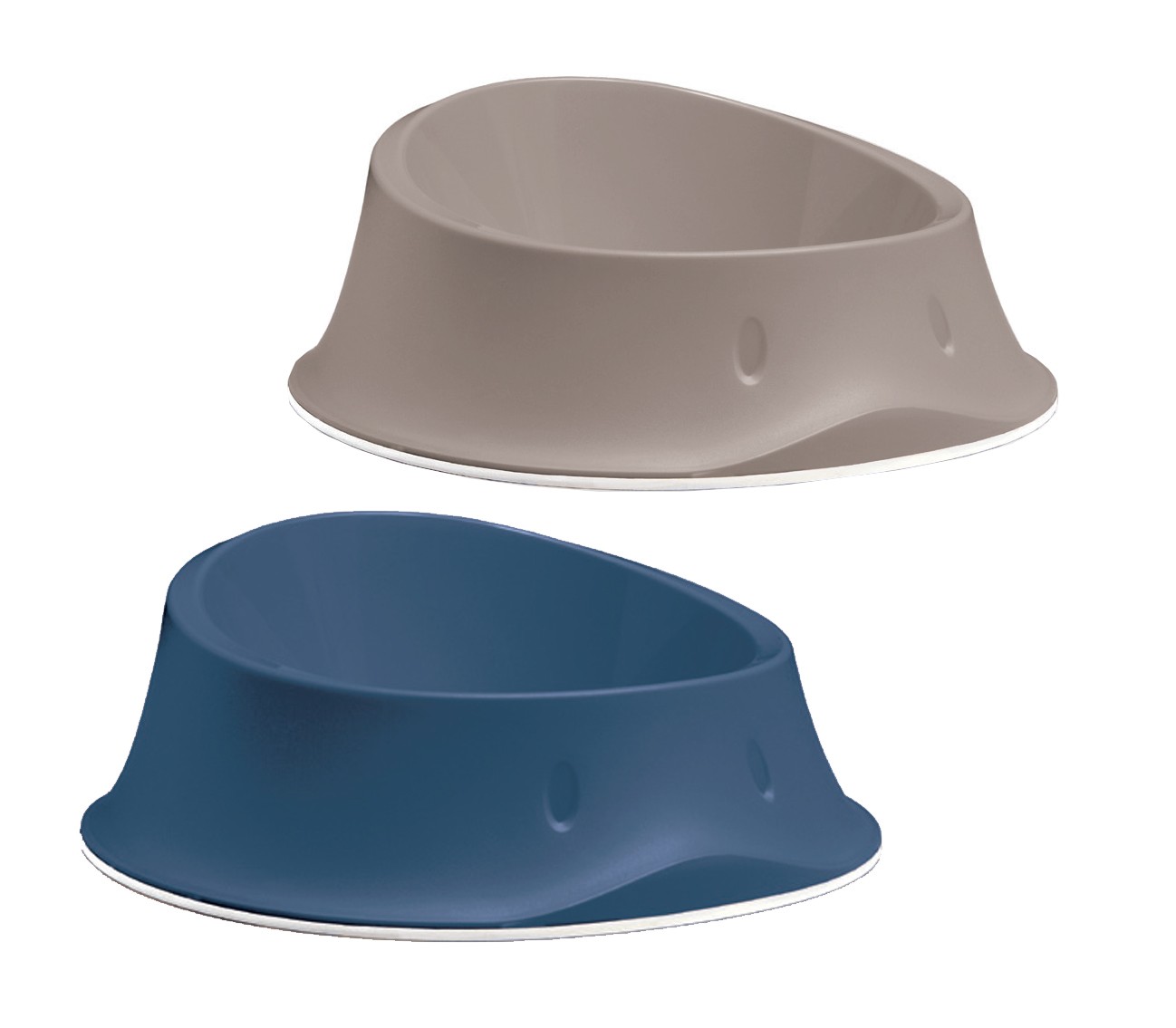 CHIC FEEDING TROUGH N1 0,35 L 12CM