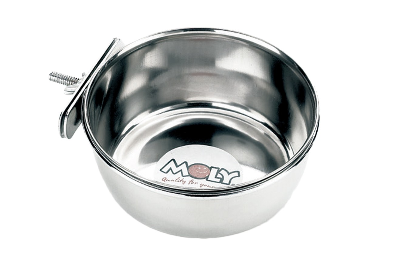 ADJUSTABLE MULTI-PURPOSE FEEDER 15cm