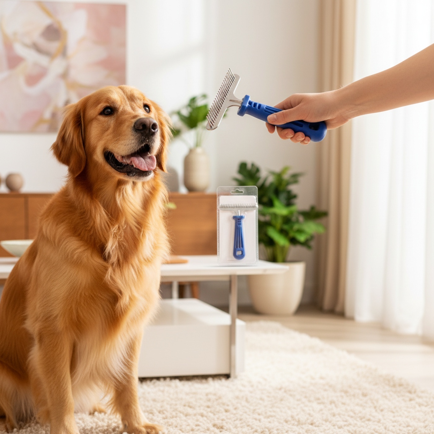 STRAIGHT BED. MISTIC LOVE T-1 50*42*21 CM