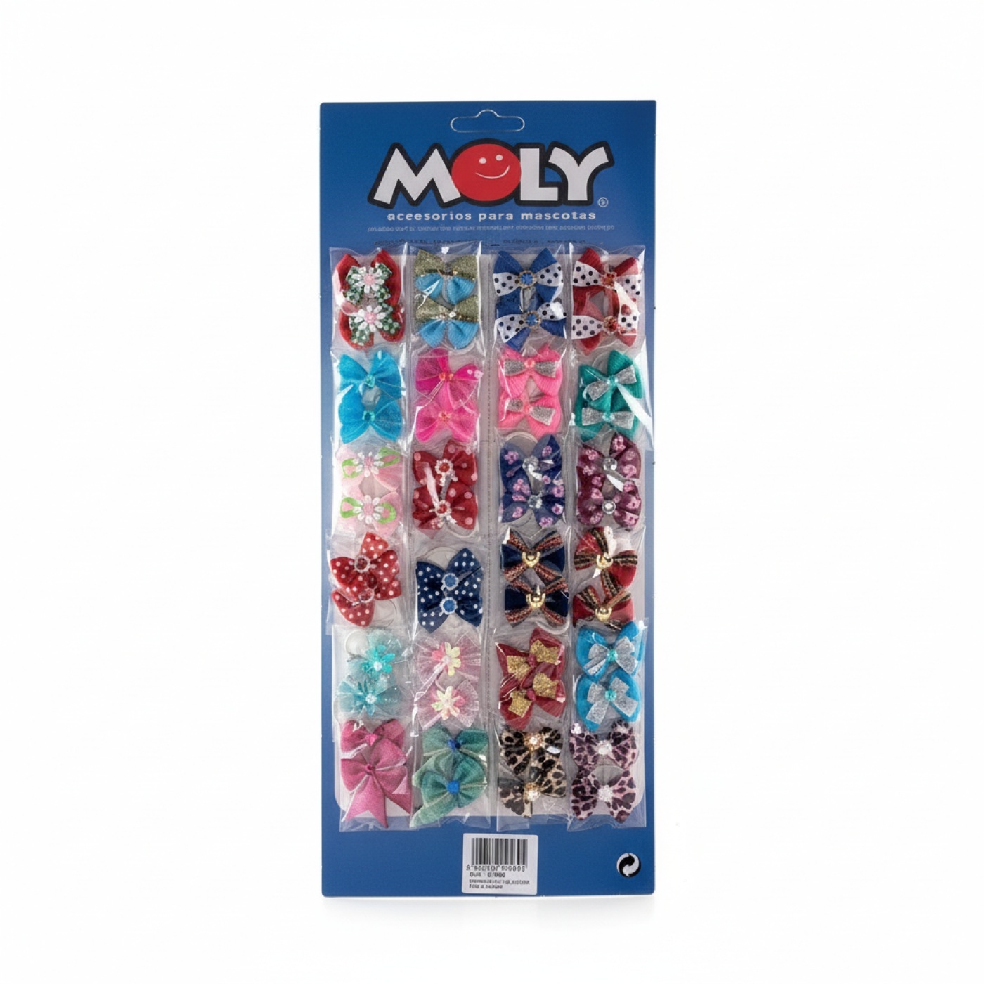 STRAIGHT BED. MISTIC LOVE T-2 60*48*24 CM