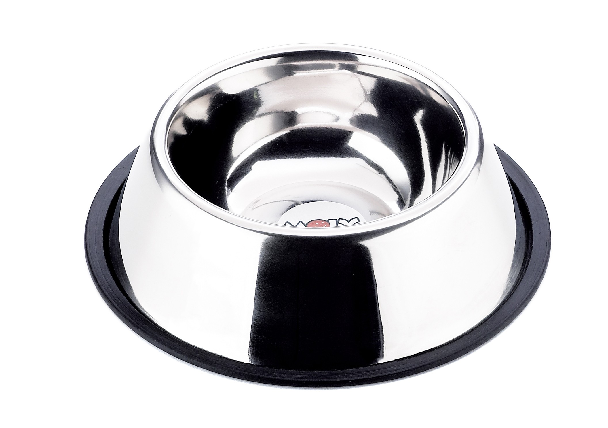 COCKER STEEL TROUCH 17,5cm 0,90 l