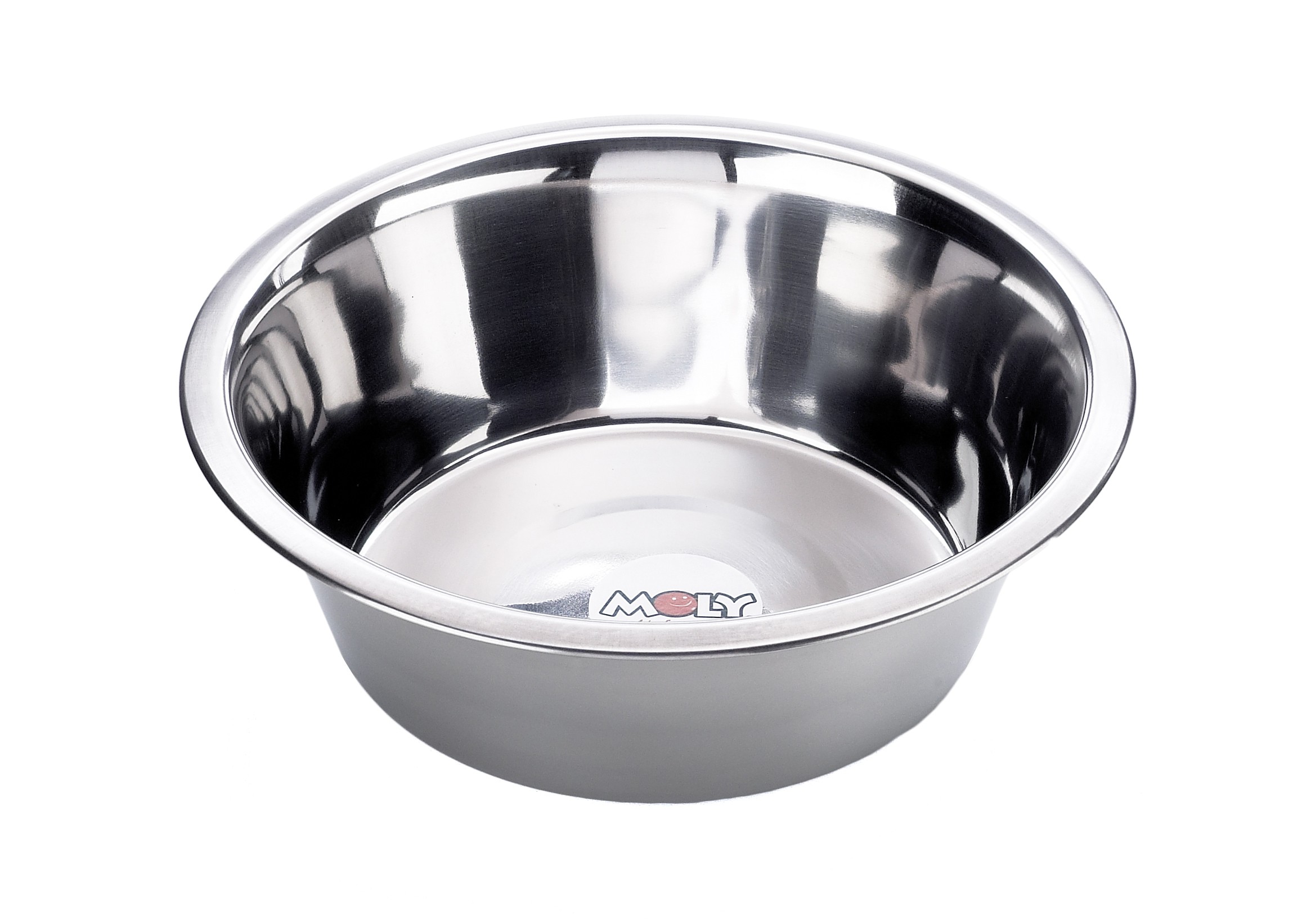 ECO STEEL TROUGH 25CM 2.60L