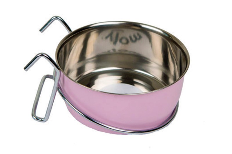 MULTIPURPOSE CAKE FEEDER 9,5CM W/HOOKS