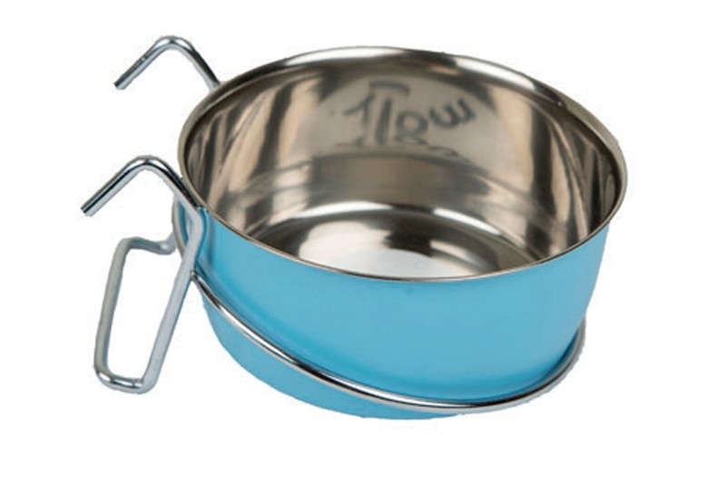 MULTIPURPOSE CAKE FEEDER 12,5CM W/HOOKS