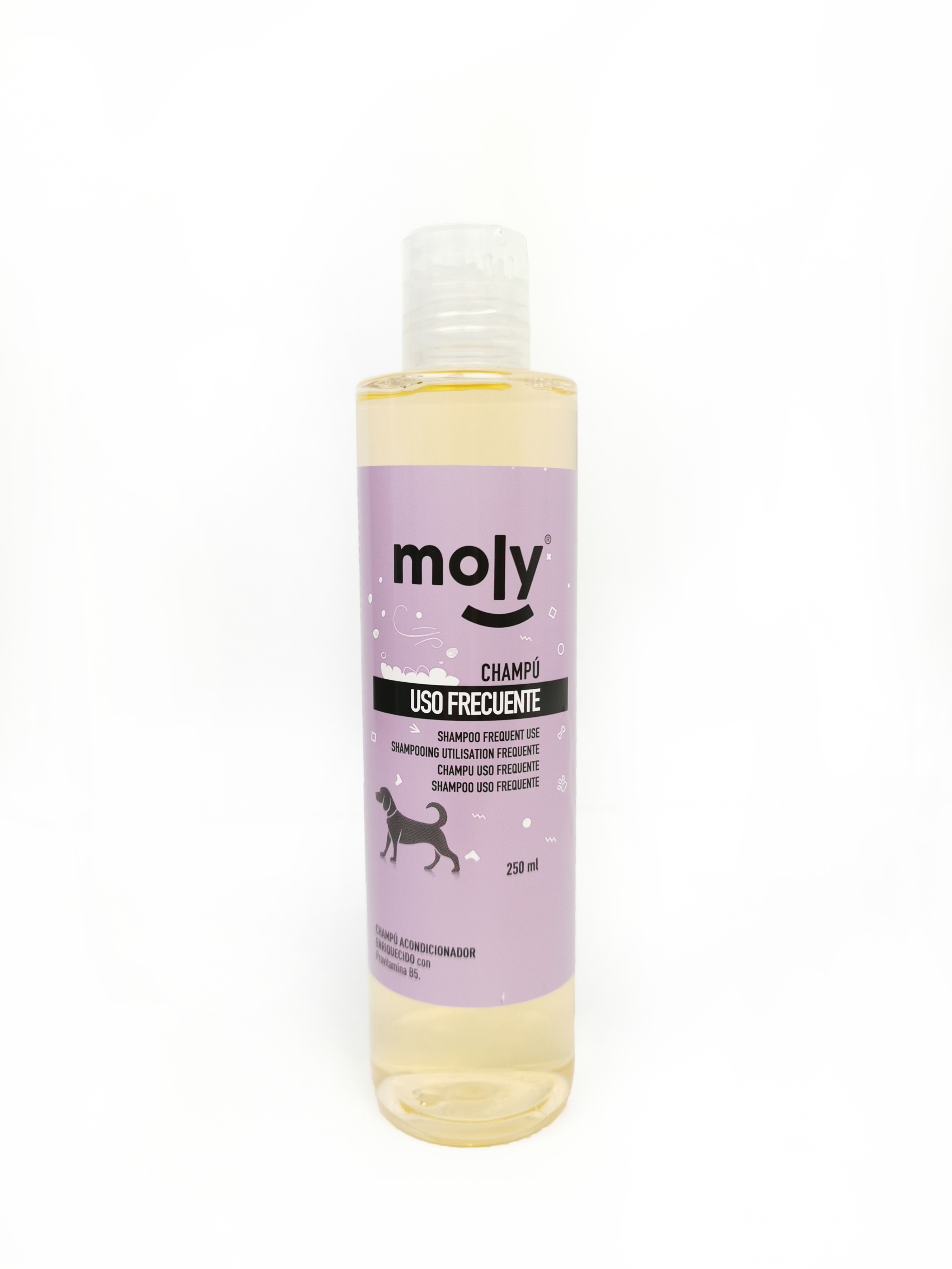 FREQUENT USE SHAMPOO 250ml