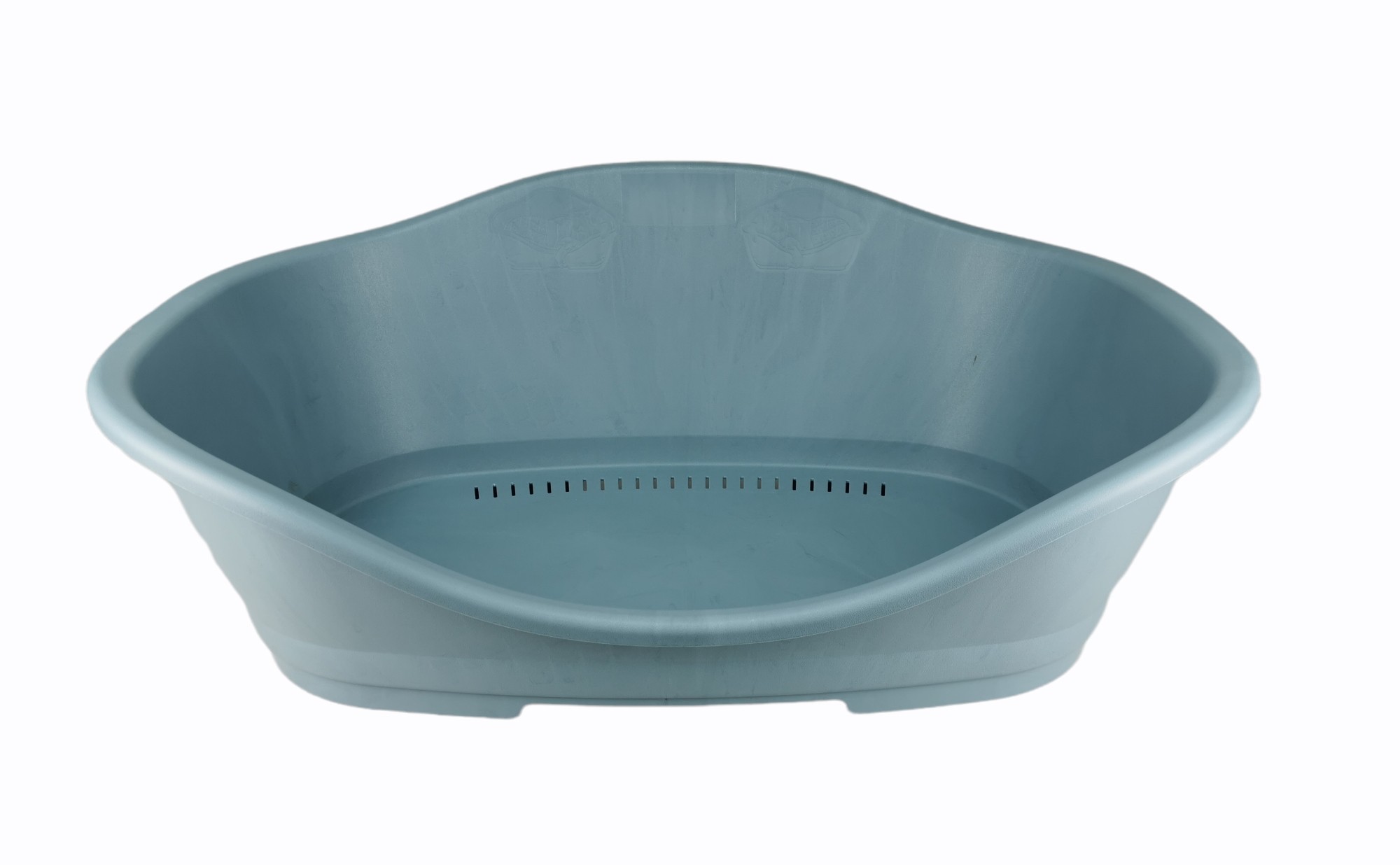 PLASTIC CRADLE N.5 78X51X36 CM