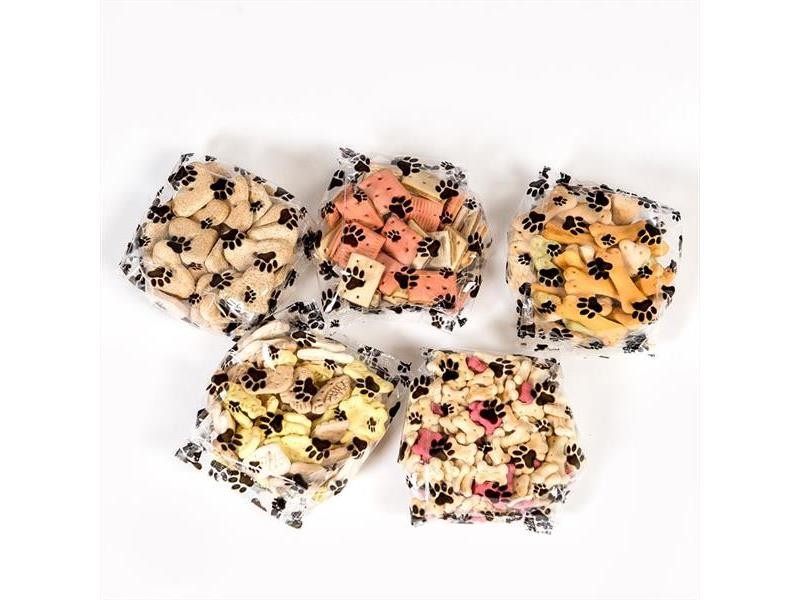 MINI FARM MIX COOKIES 200 GRS