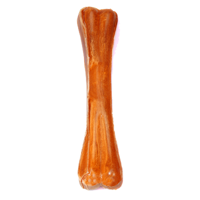 PRESSED BONE 32CM "MOLY".